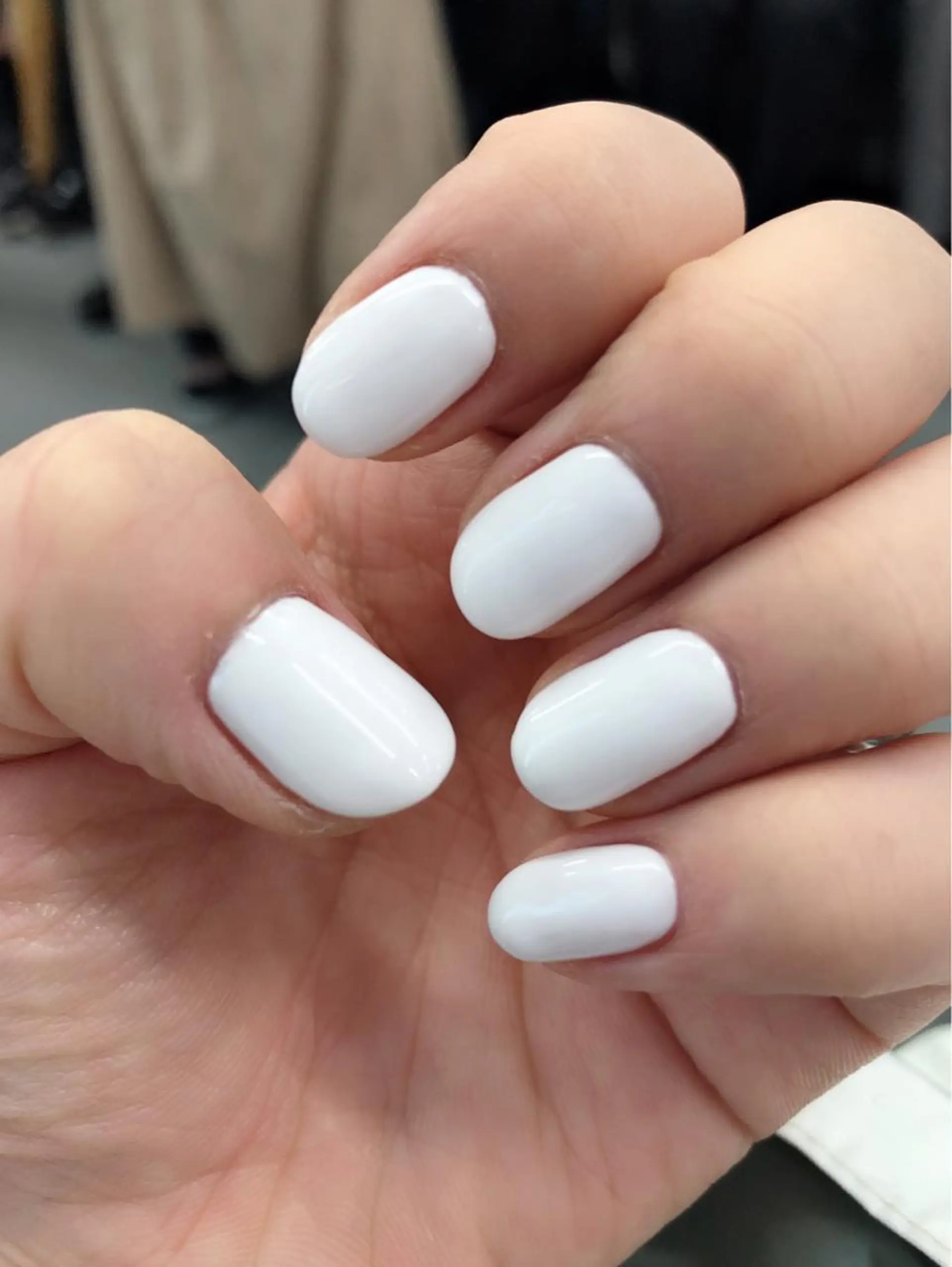 ネイル OCEAN nail パラジェル　取扱い店のネイルデザイン