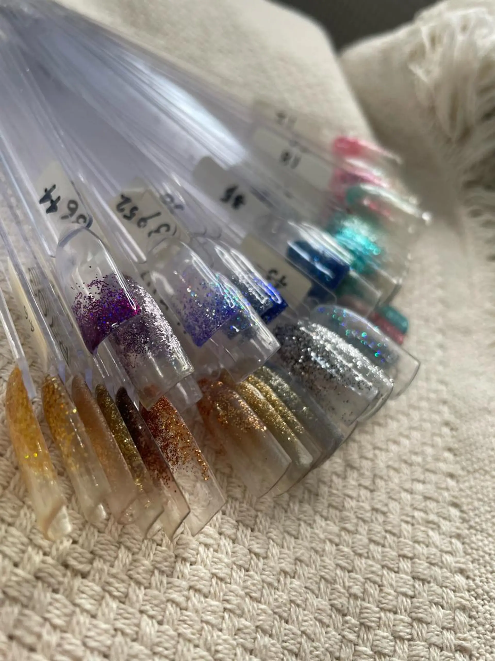 ネイル ハンドネイル SPICENAILS ＠吉祥寺のネイルデザイン