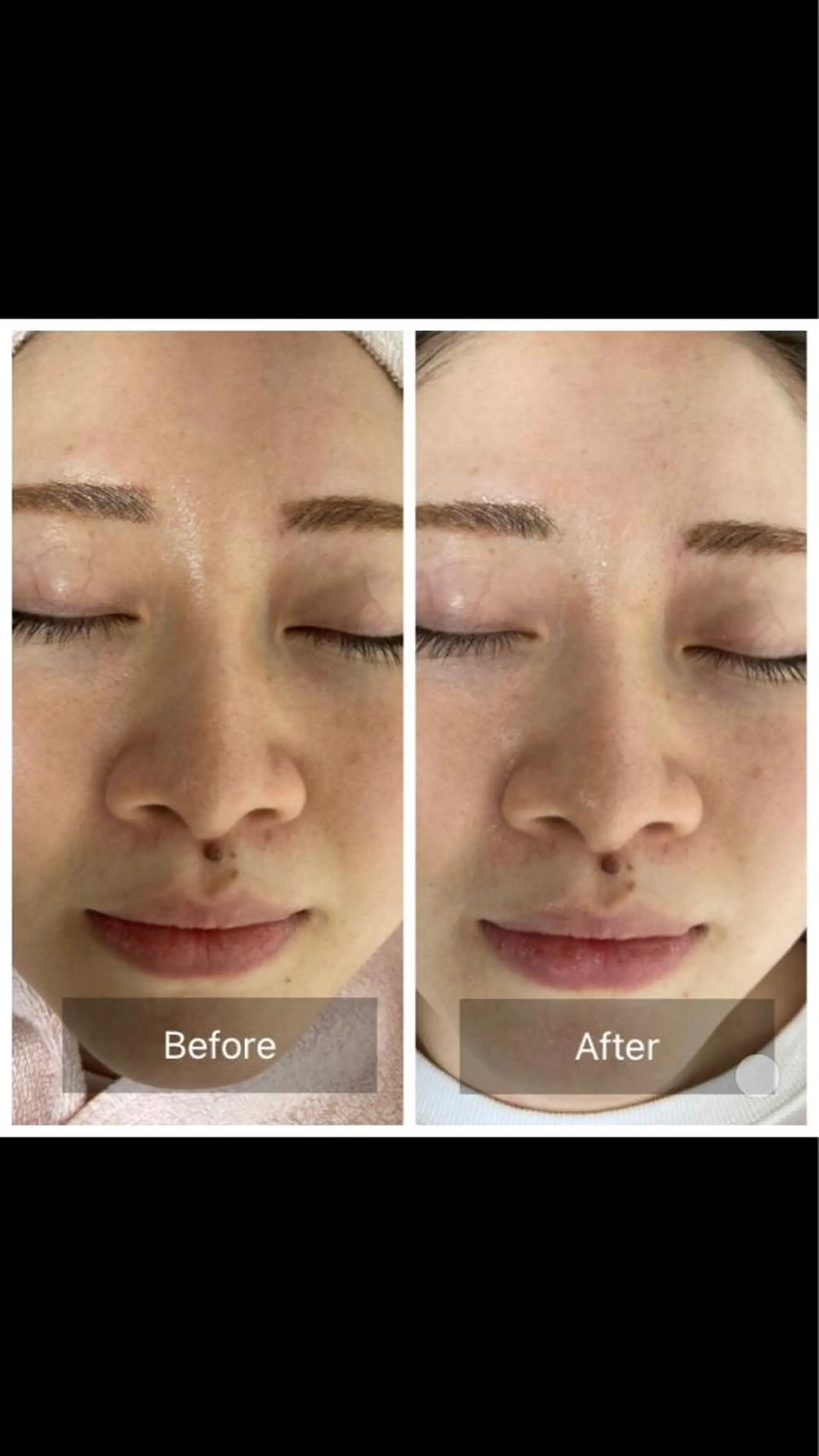 VERY村井 亜希子のマツエク・マツパデザイン