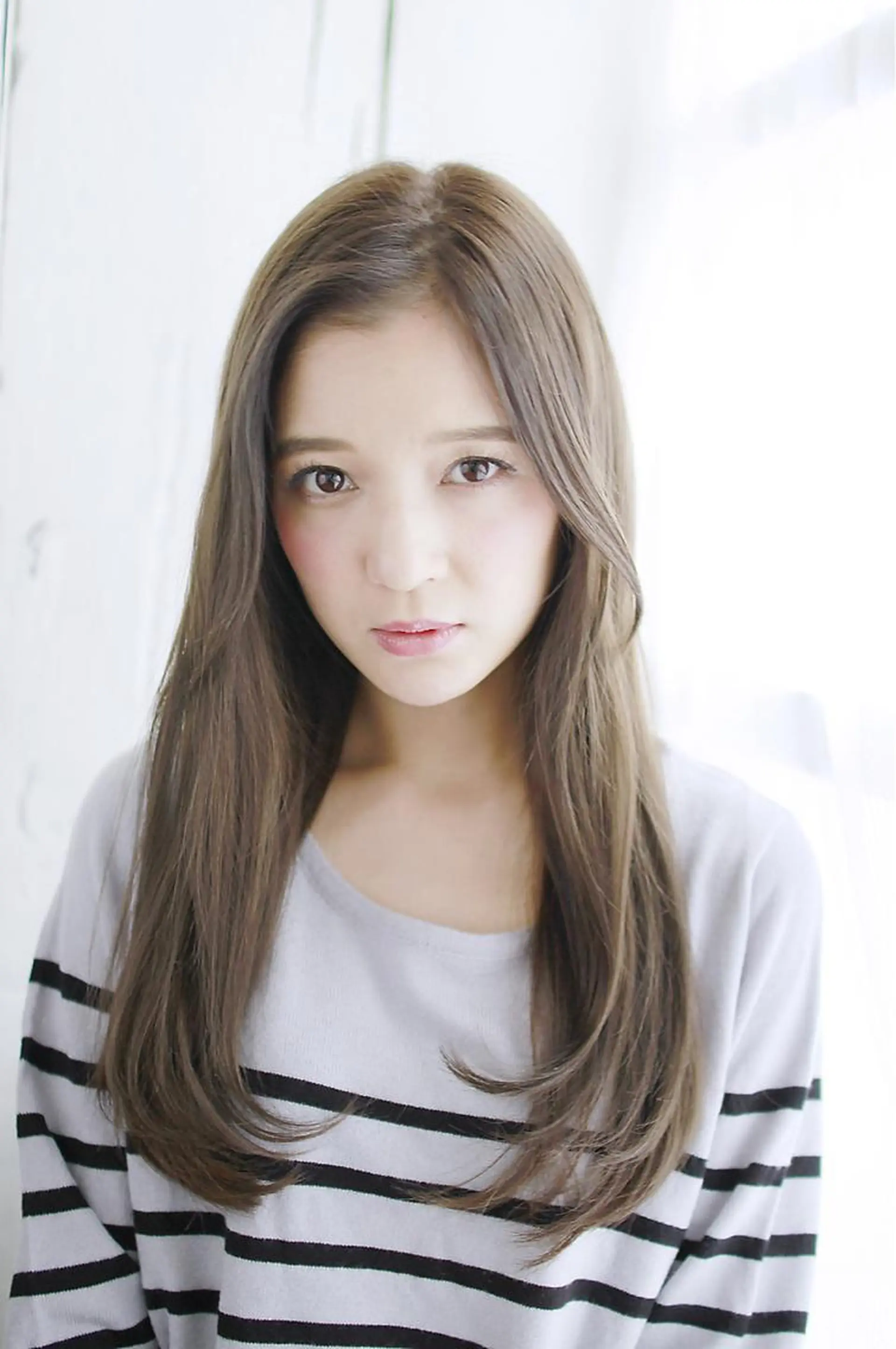 ロング カラー AKALA HAIR 西宮店 Juriのヘアスタイル