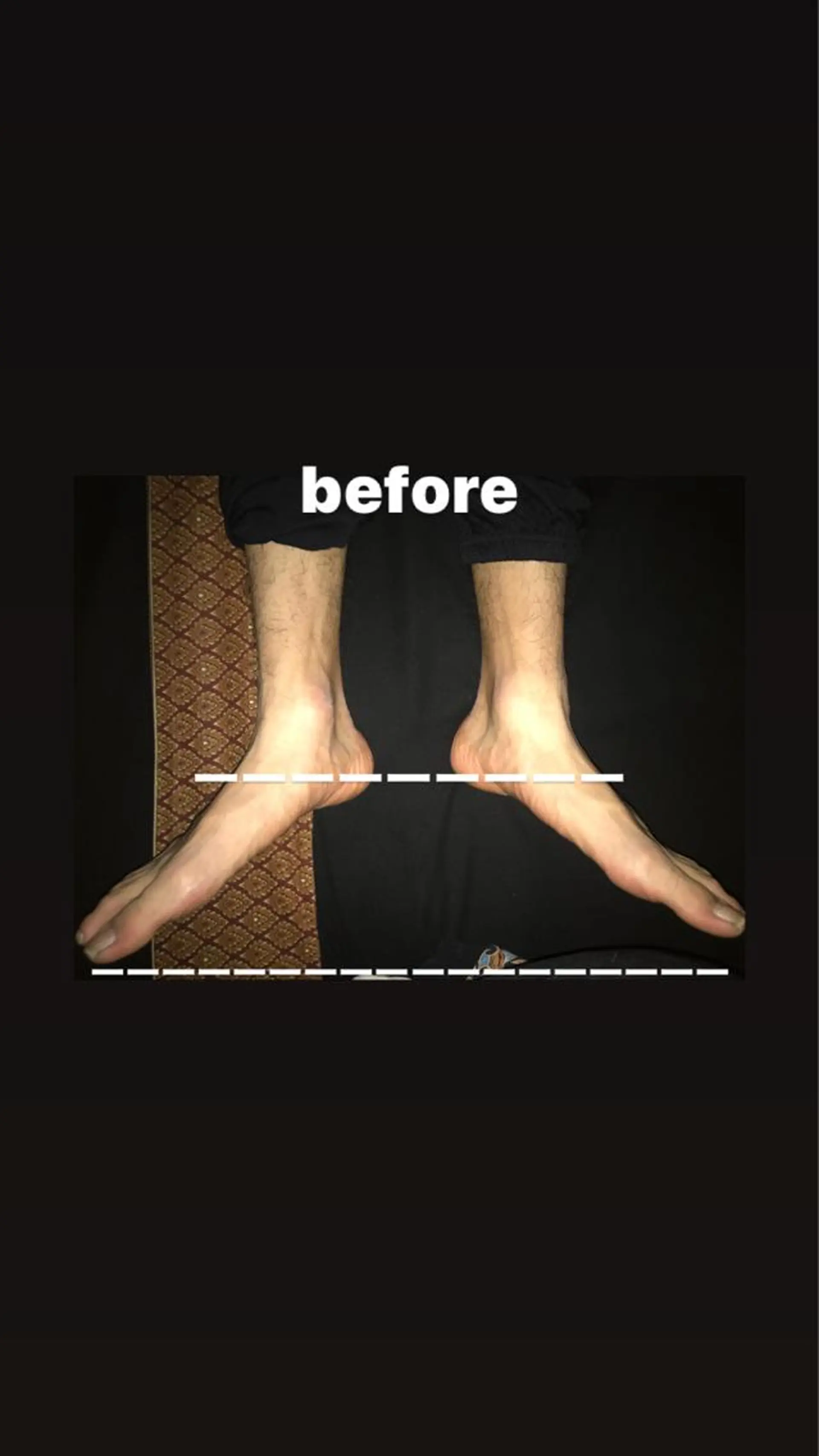 リラク 【足圧】鬼👹リンパ 身体整うサロンのエステ・リラクイメージ