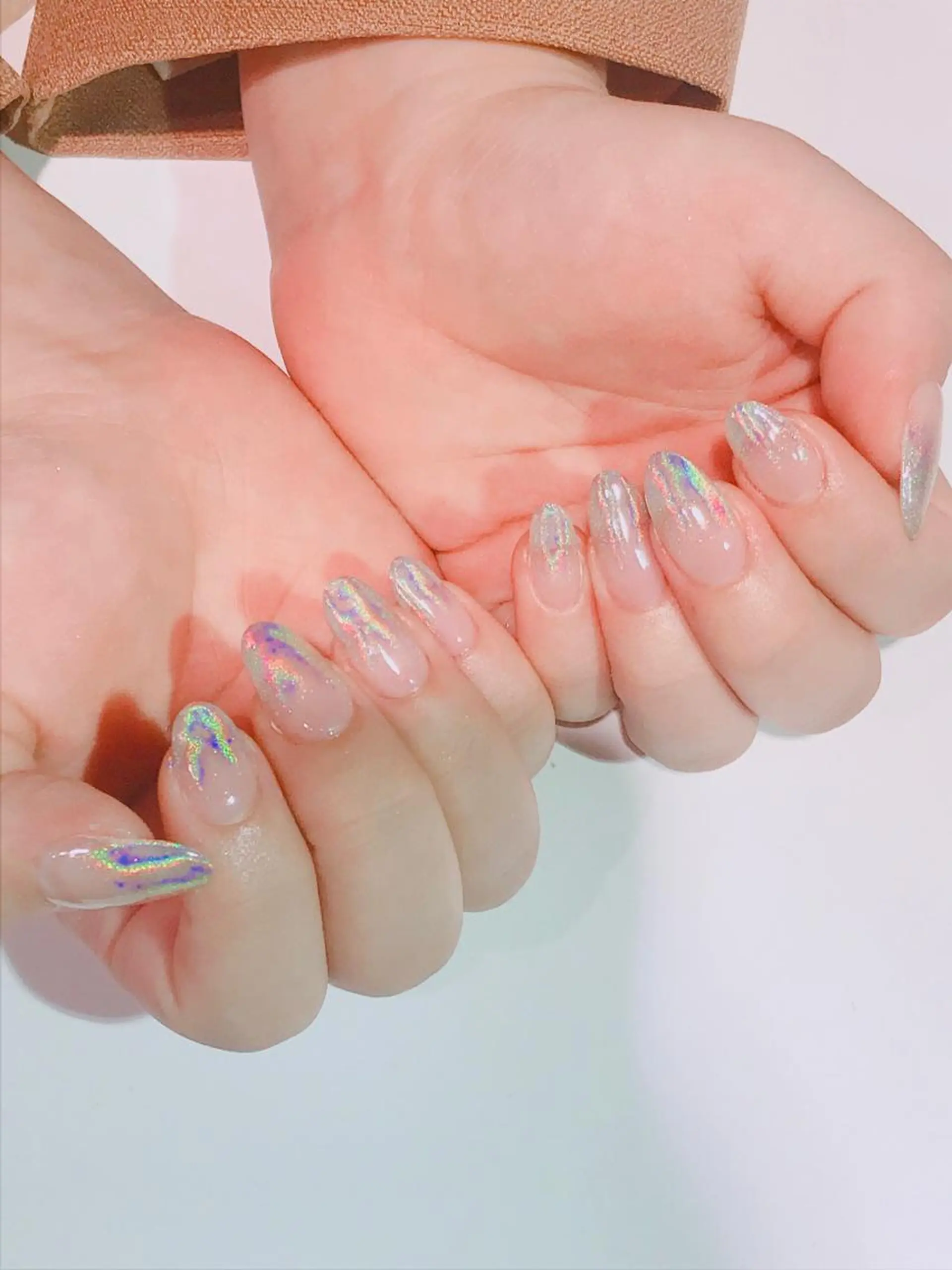 ネイル ネイルサロン トゥルースのネイルデザイン