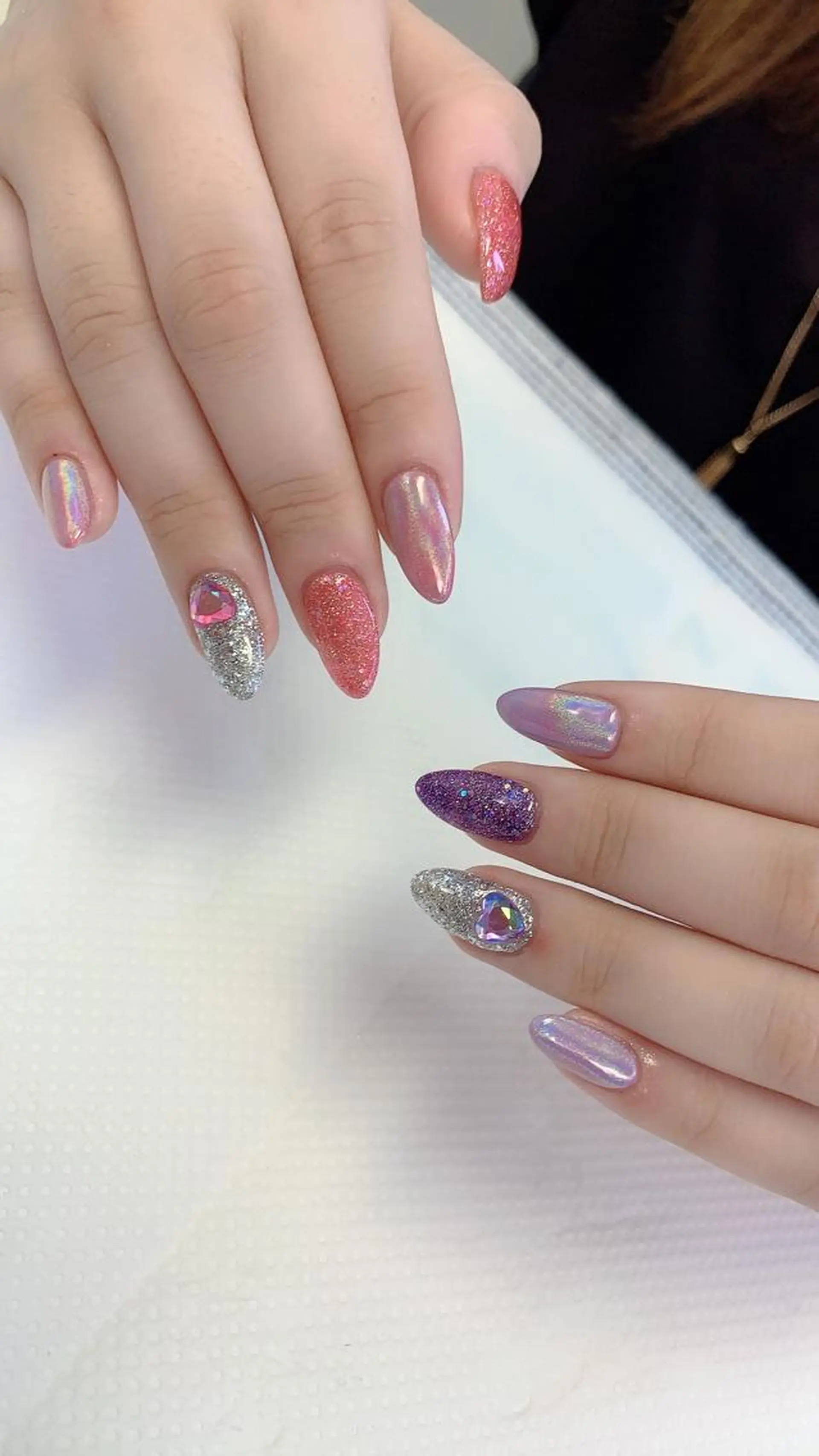 ネイル むねいる nail salonのネイルデザイン