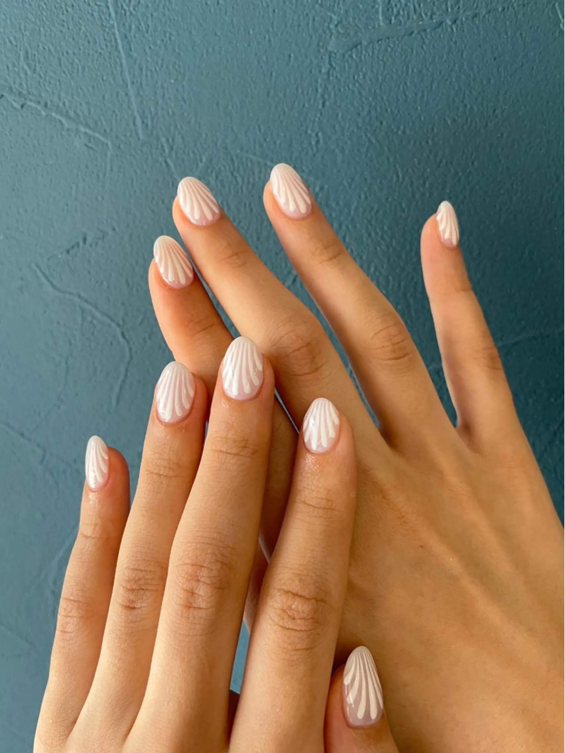 ネイル Nail salon Euphoriaのネイルデザイン