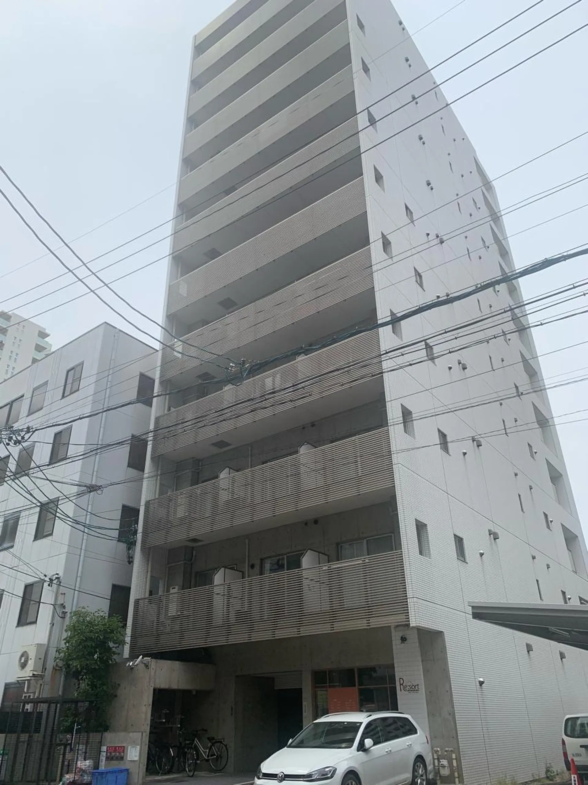 小顔コルギとまつげ パーマMiyongのマツエク・マツパデザイン