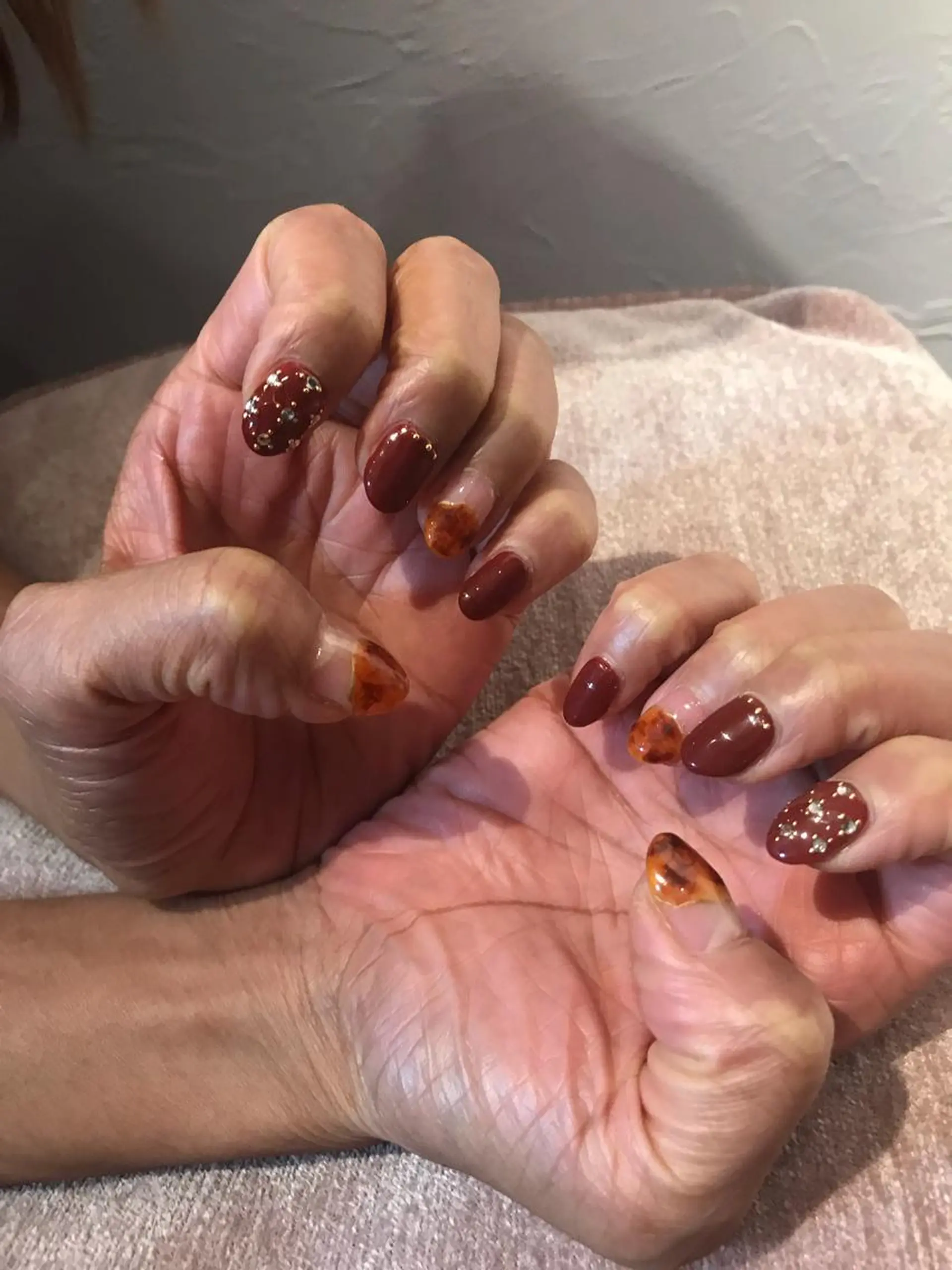 ネイル nail chipieのネイルデザイン