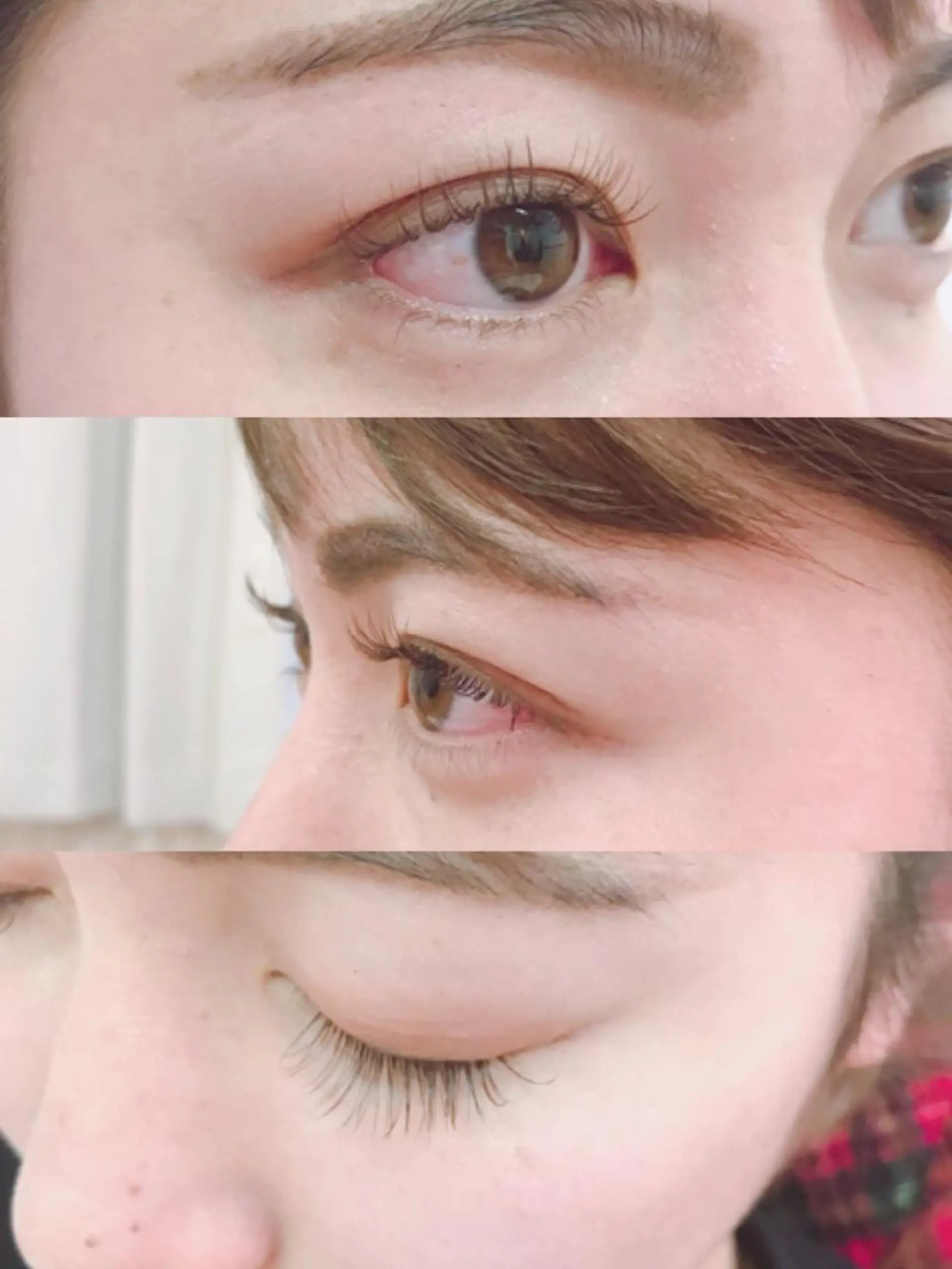 マツエク・マツパ salon noleのマツエク・マツパデザイン