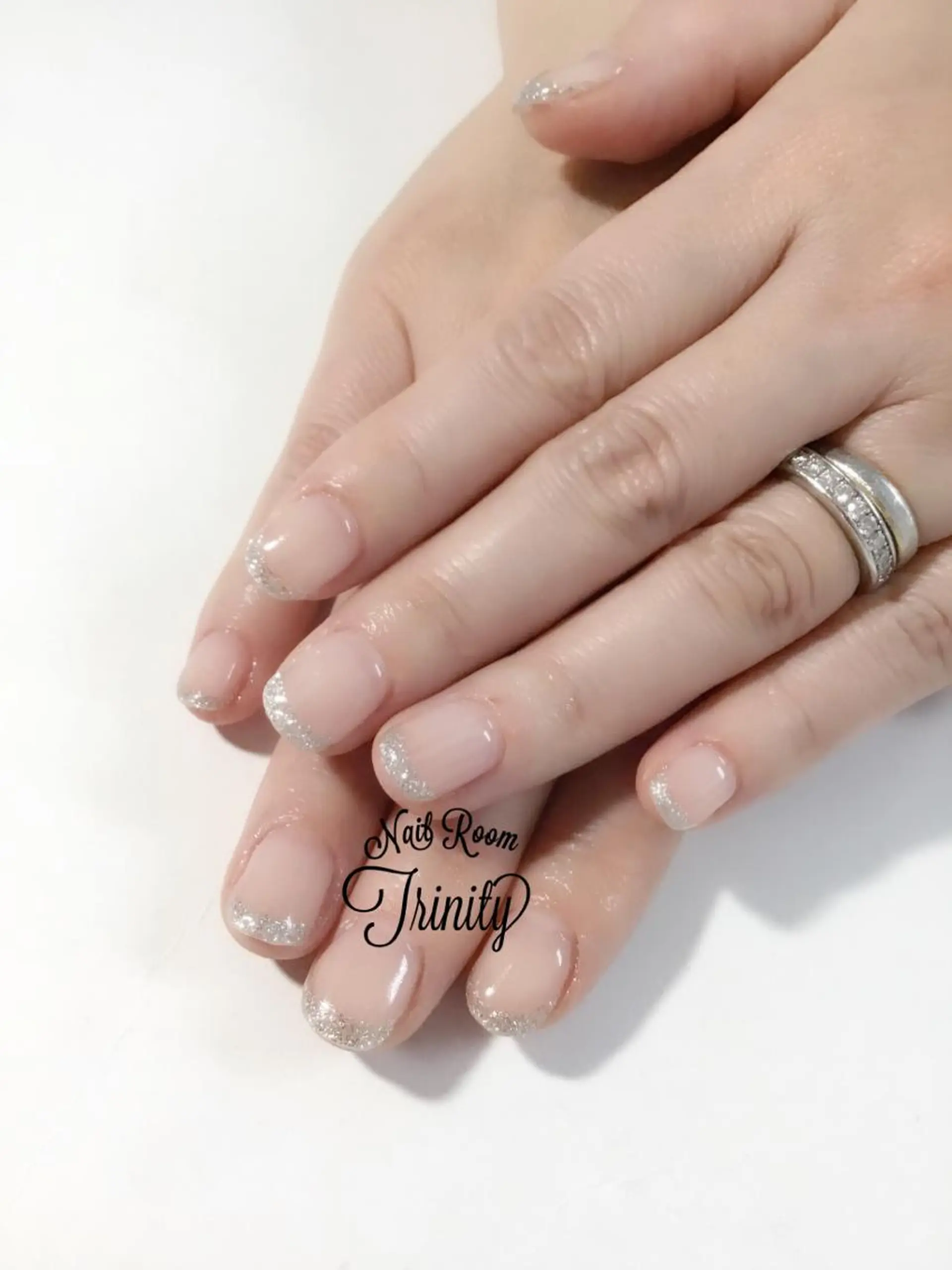 ネイル Trinity staffのネイルデザイン