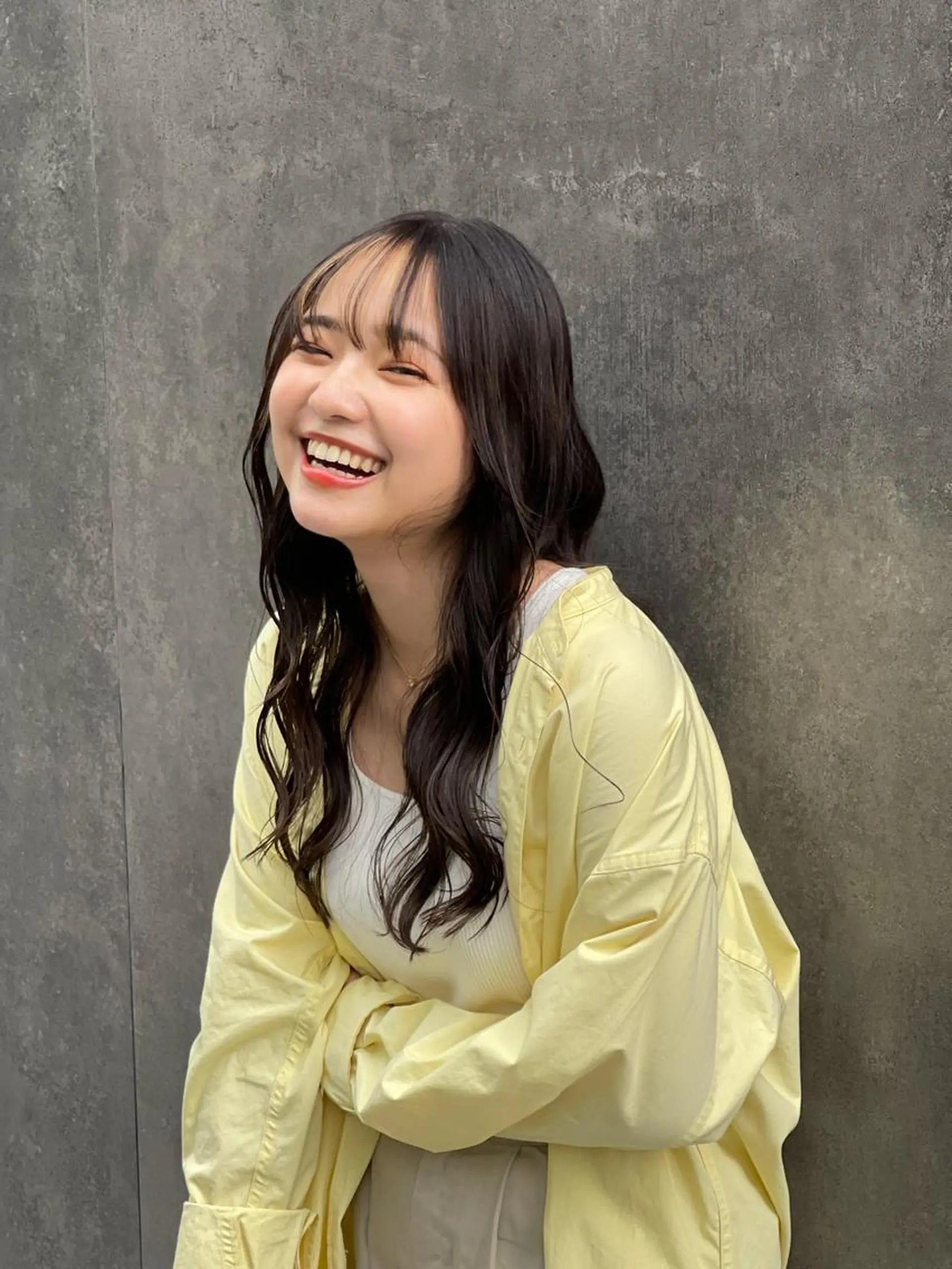 ロング ❣️心斎橋髪質改善 鈴木佑弥❣️のヘアスタイル