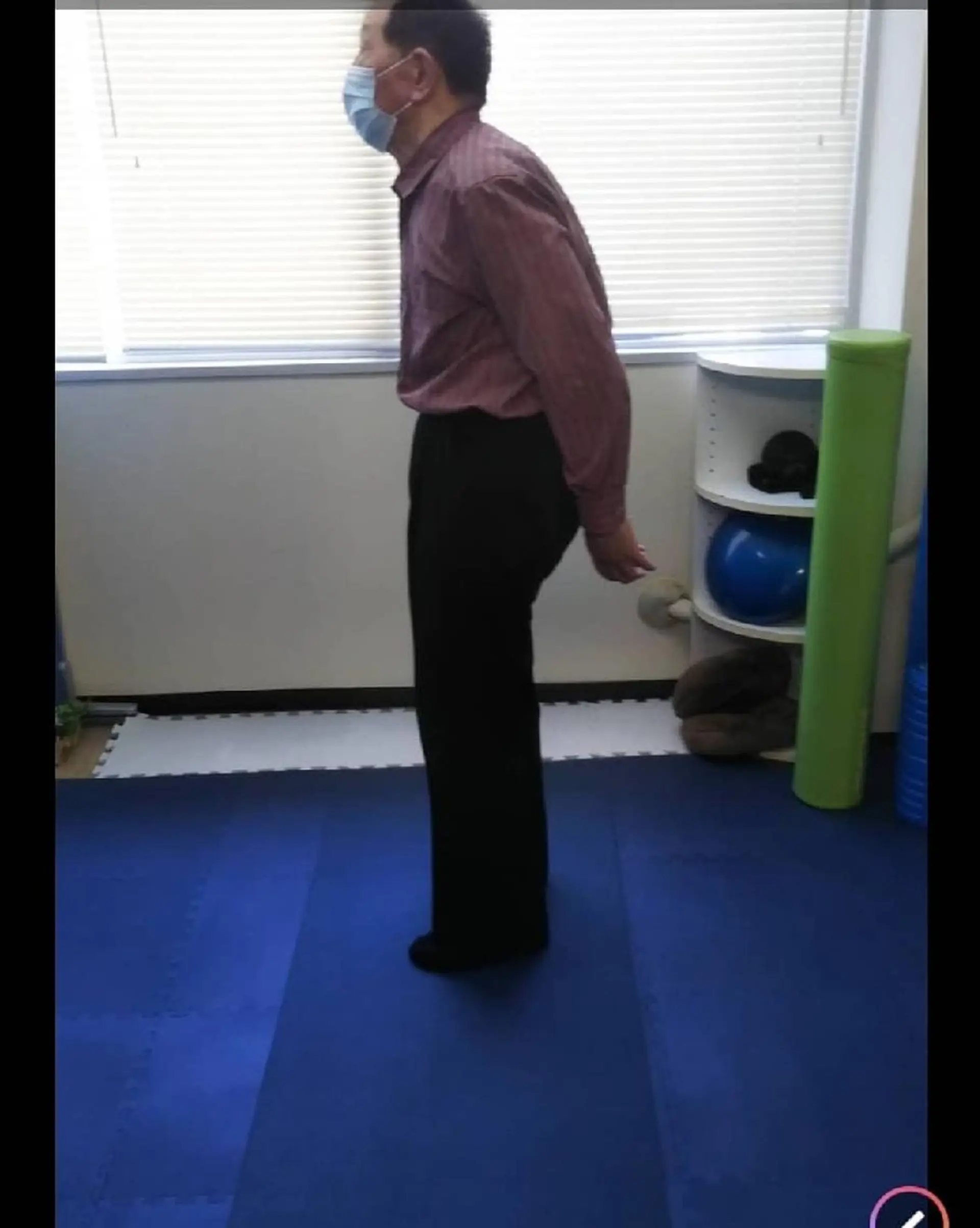 リラク May整体院所属・永井 祐樹のその他イメージ