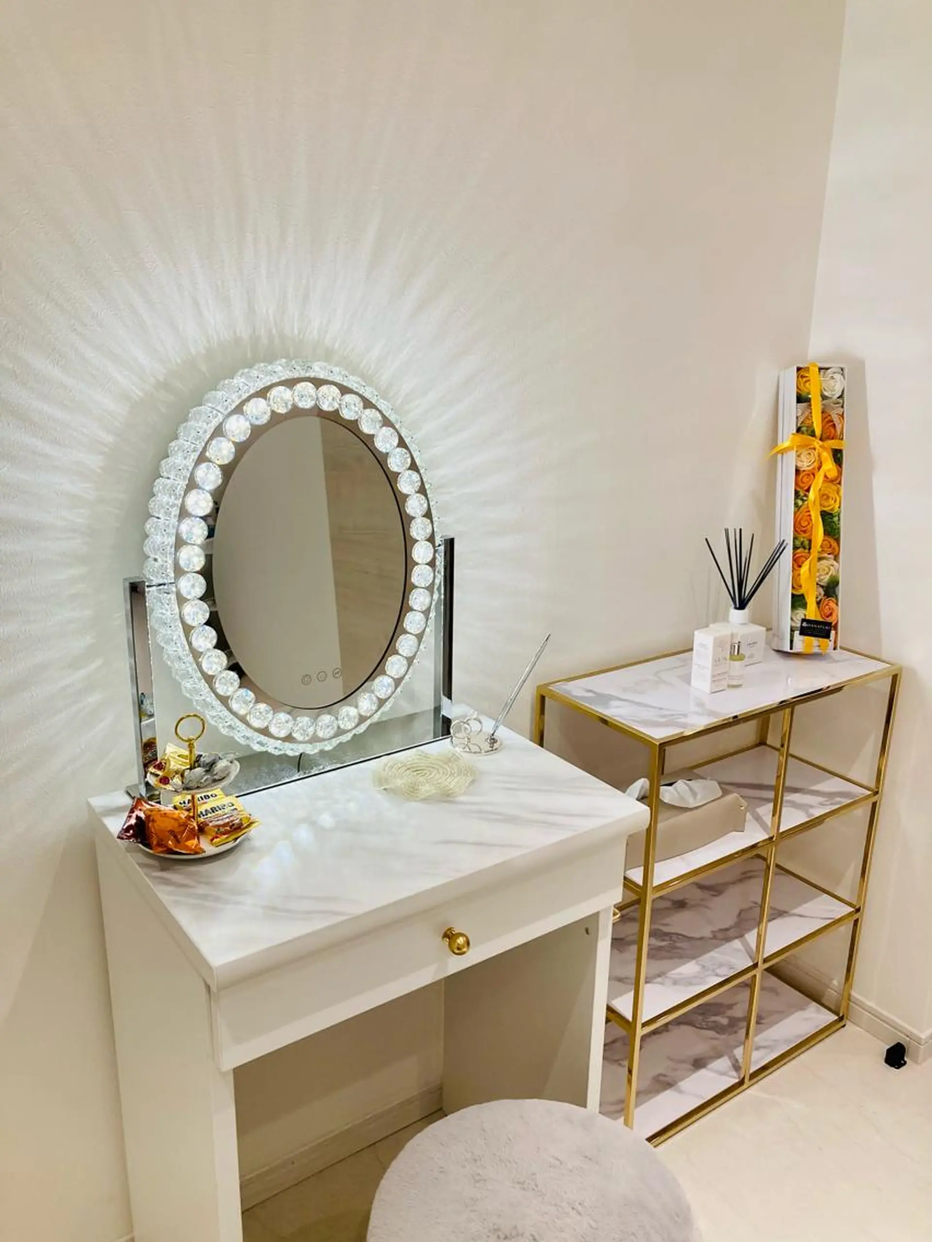 脱毛サロン Exsior.天神店のエステ・リラクイメージ