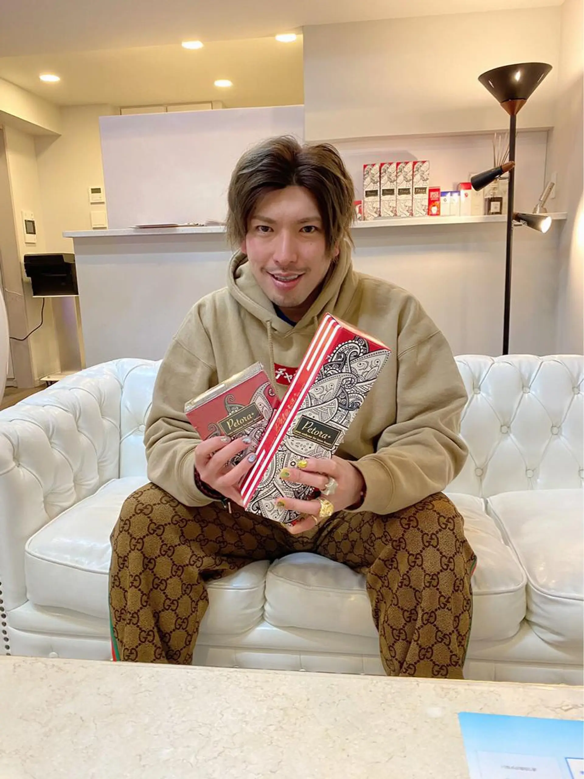 銀座　美Dical 整体サロンのエステ・リラクイメージ