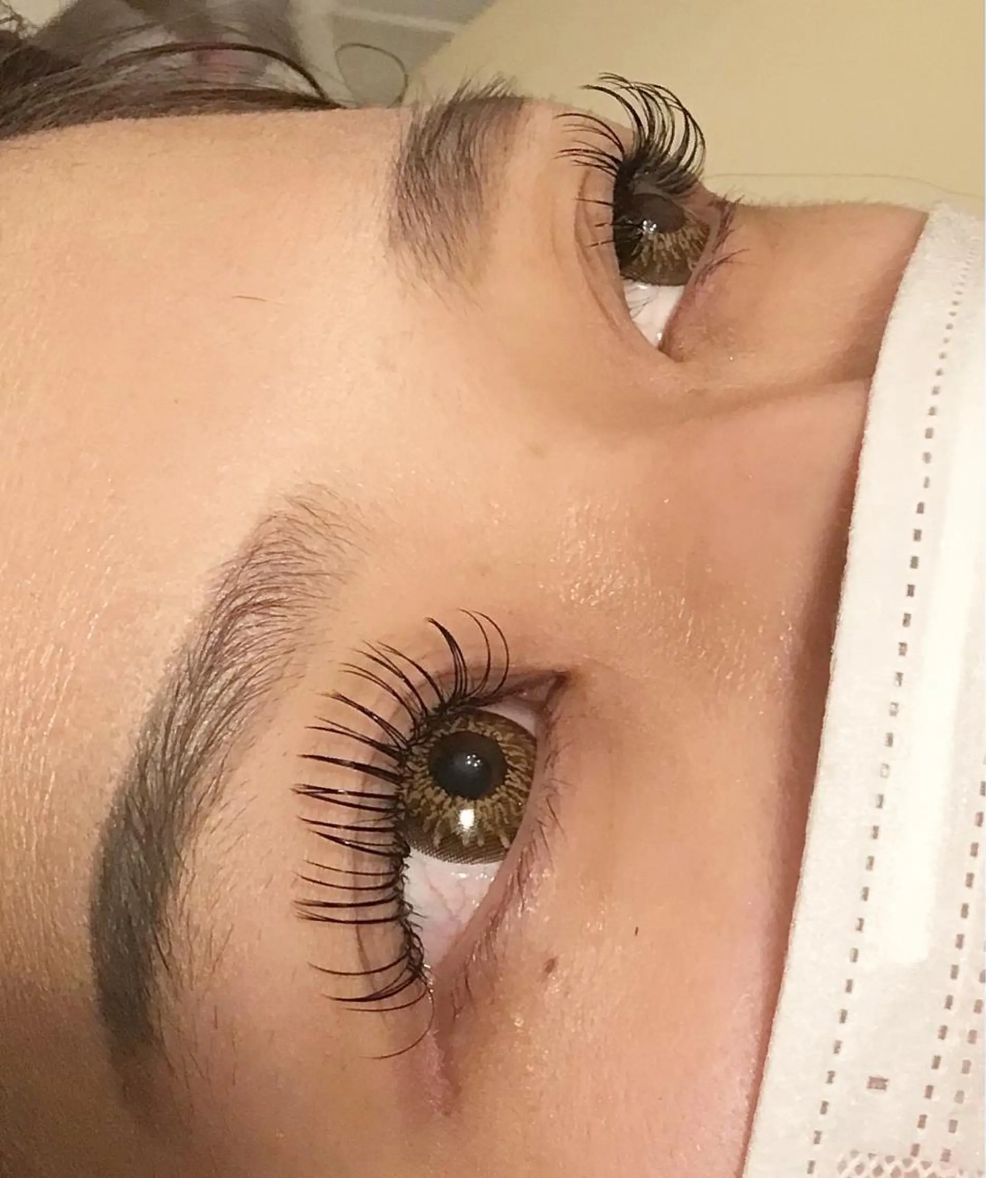 マツエク・マツパ マツエク eyelash GARDENのマツエク・マツパデザイン