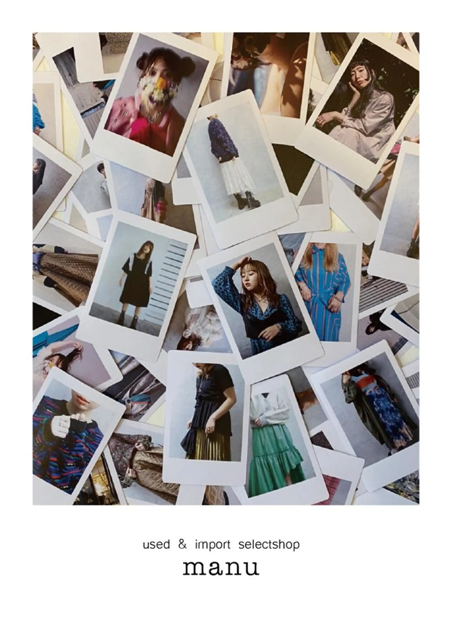 vato バトのヘアスタイル