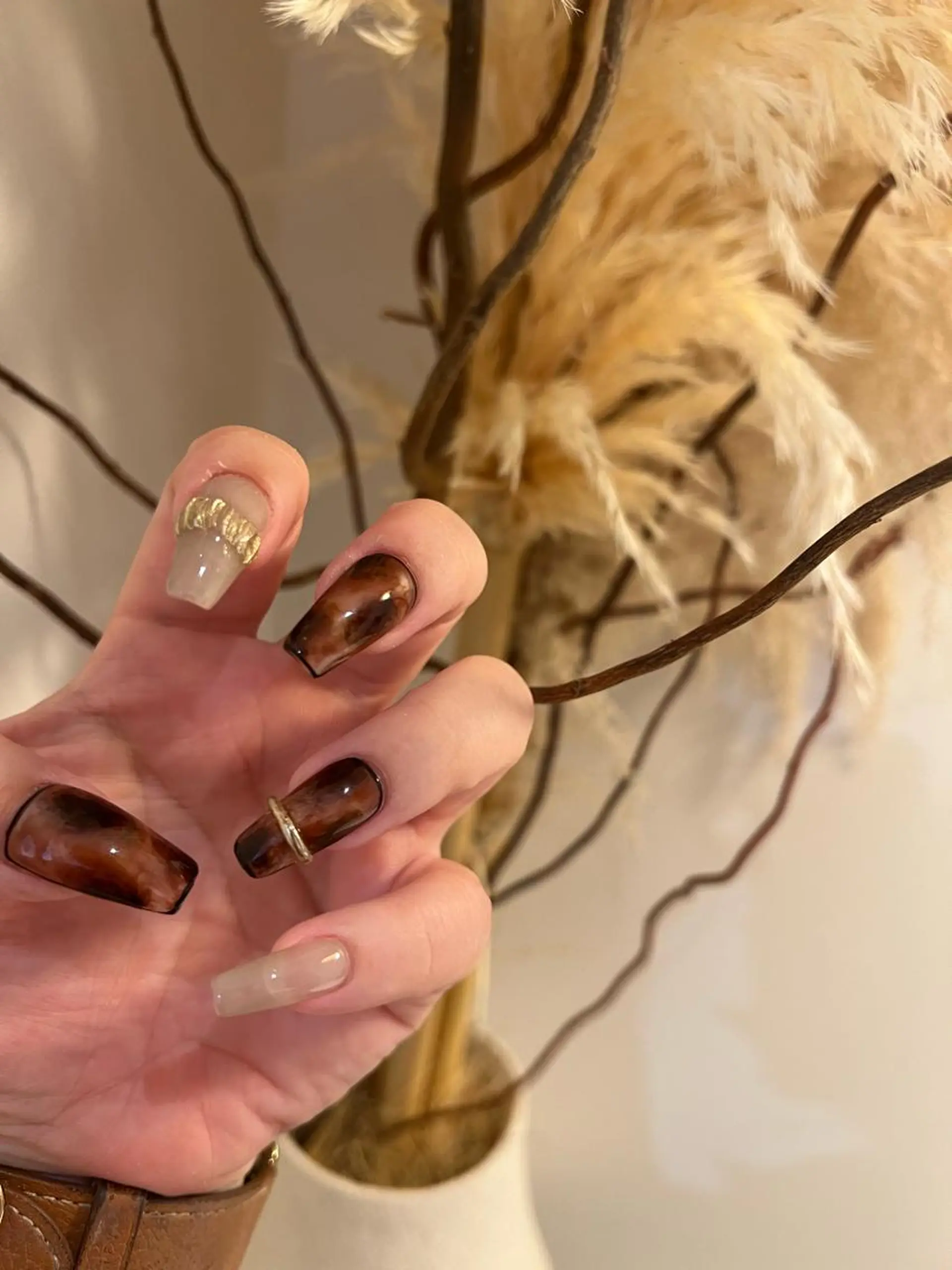 ネイル nailstudio ′ecoleのネイルデザイン