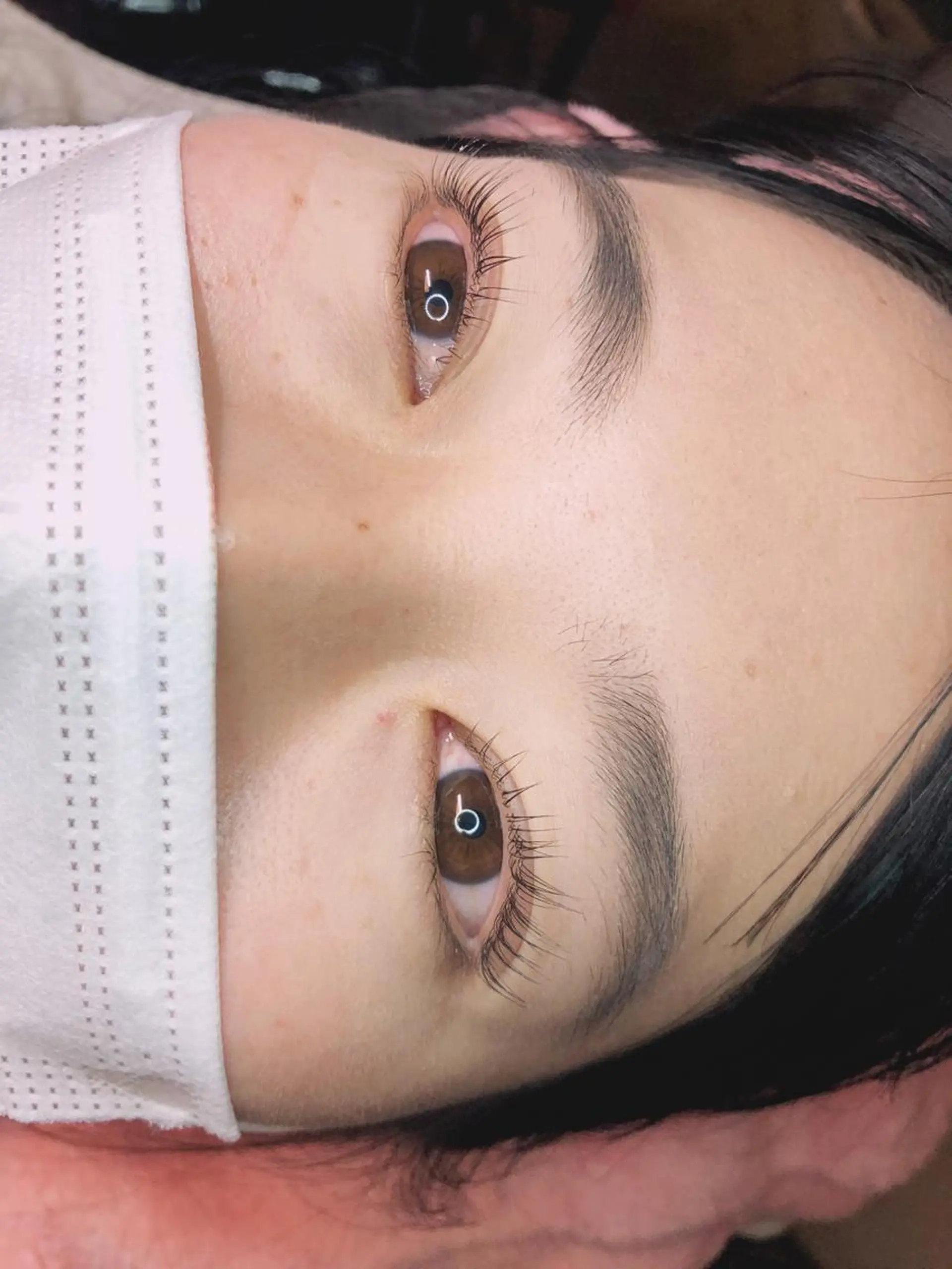 マツエク・マツパ merry eyelashの眉毛・アイブロウイメージ