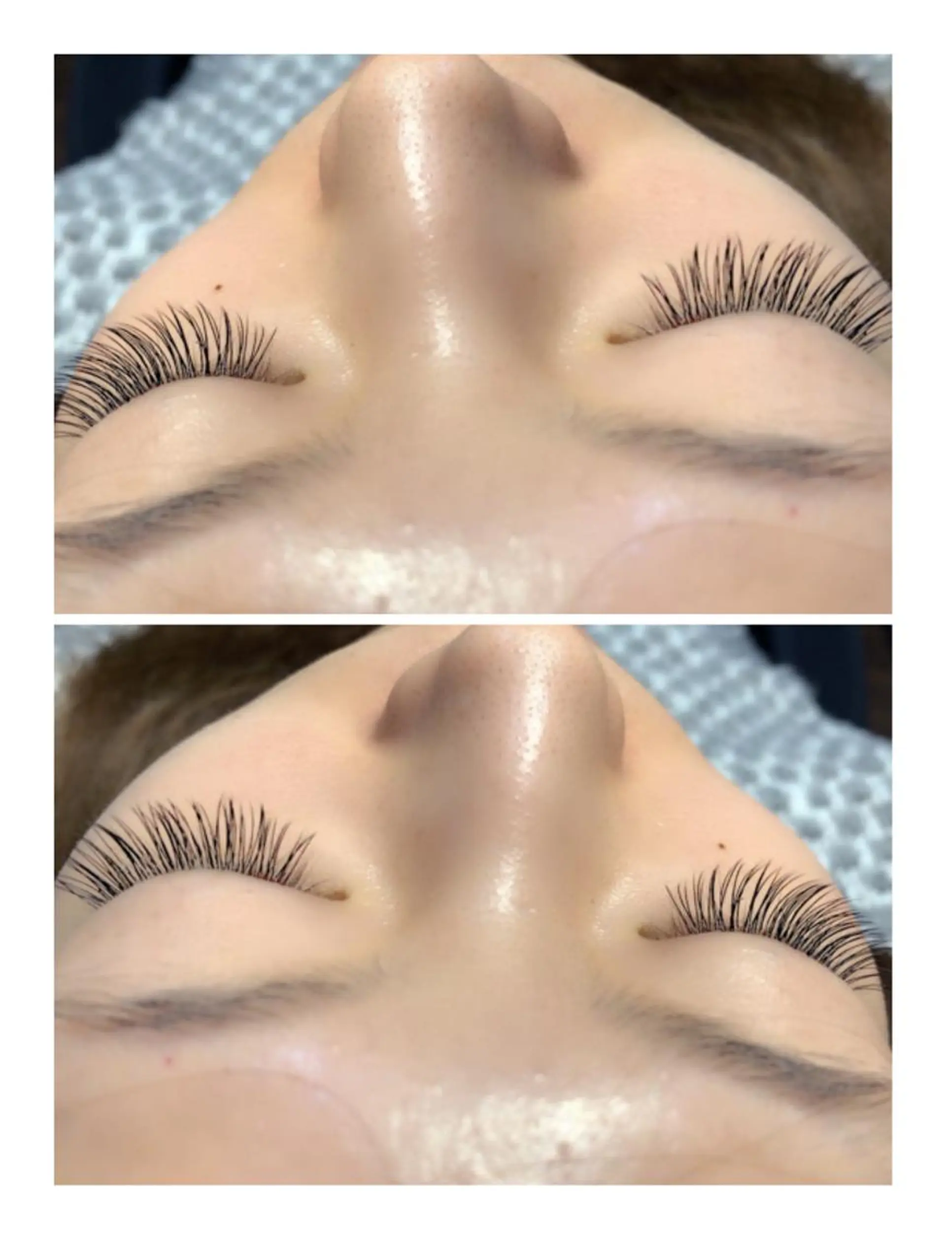 マツエク・マツパ フラットラッシュ ちだ りさこ🌼𓈒𓏸のマツエク・マツパデザイン