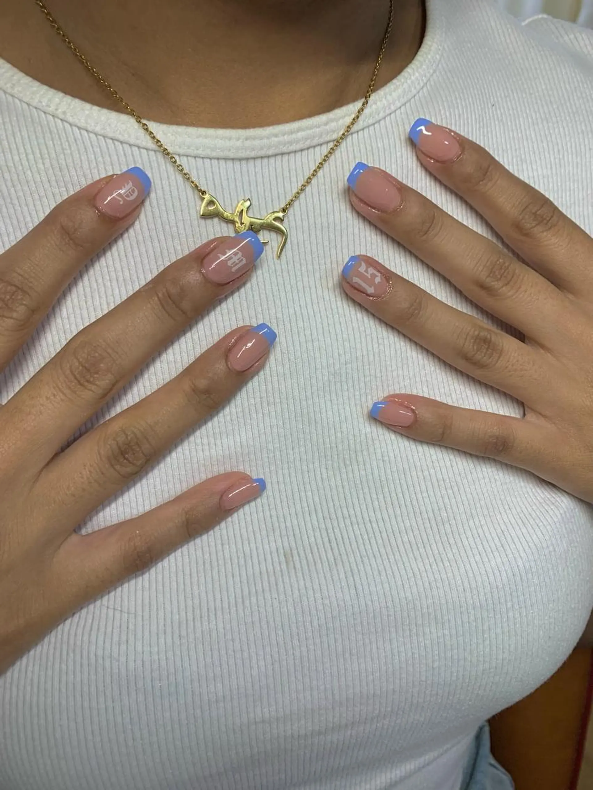 ネイル ハンドネイル ハンドケア Kono Nanamiのネイルデザイン