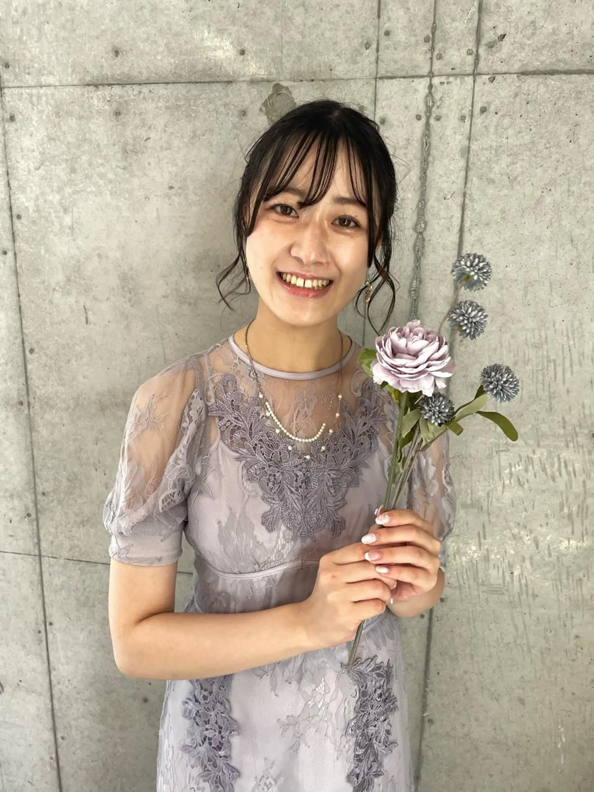 ヘアアレンジ ヘアセット 美髪× ヘアセット✨Araiのヘアスタイル