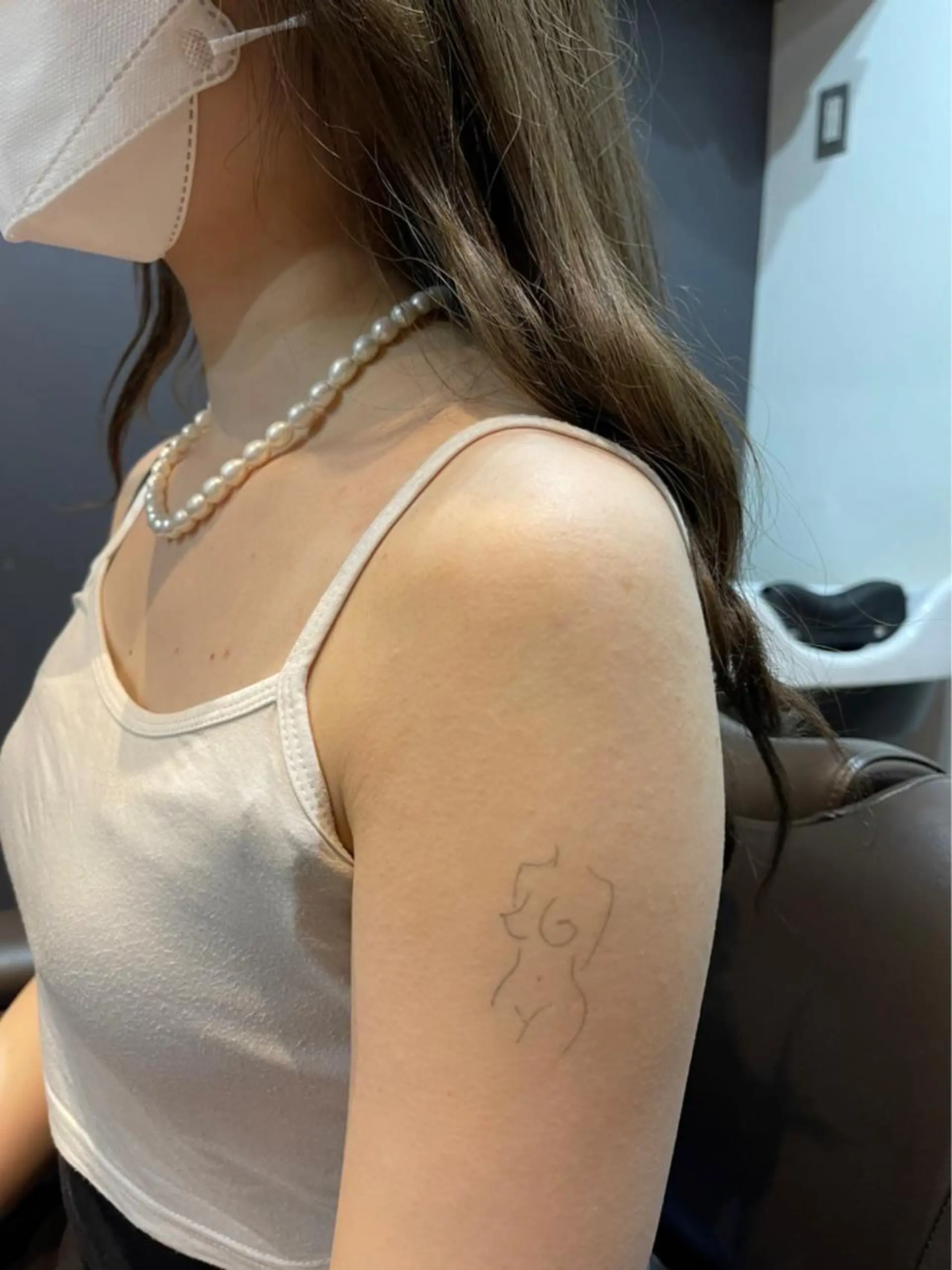 🫧美しい素肌へ🫧 今成柚乃のその他イメージ