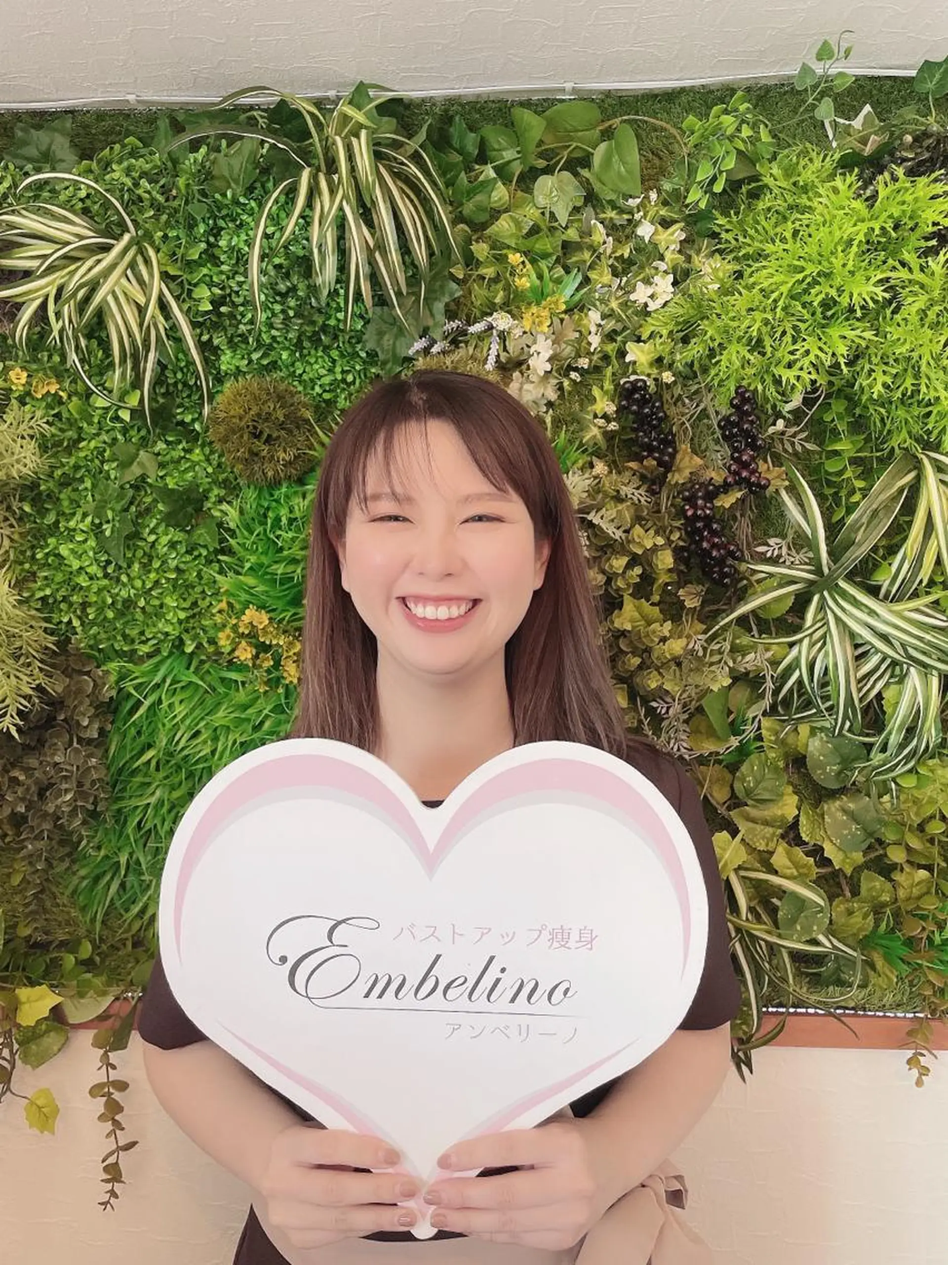 エステ リラク 山戸雅代 ~θTHETA~のエステ・リラクイメージ