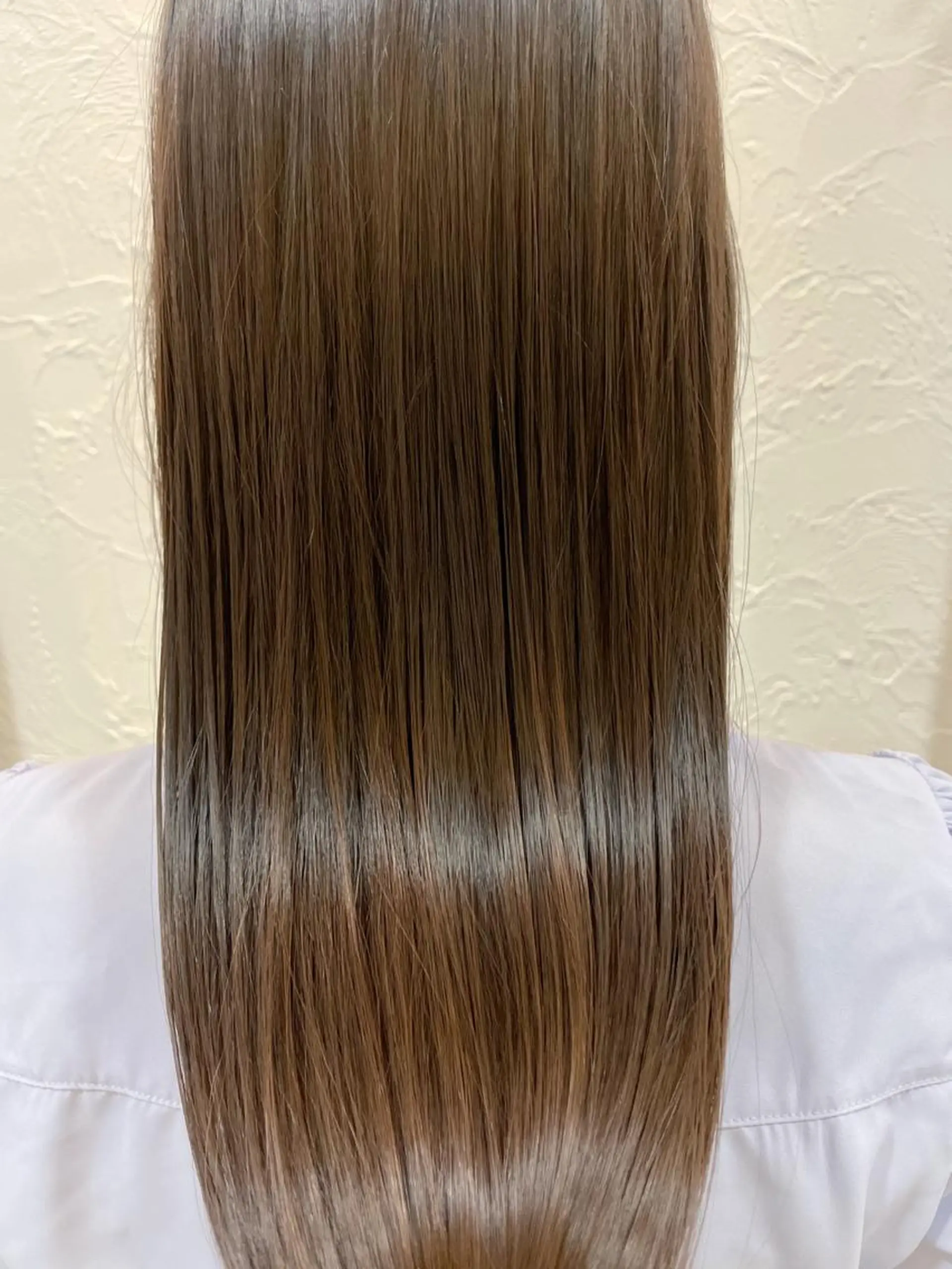 ロング トリートメント メンズ特化🟡個室 口コミ高評価🟡三澤のヘアスタイル