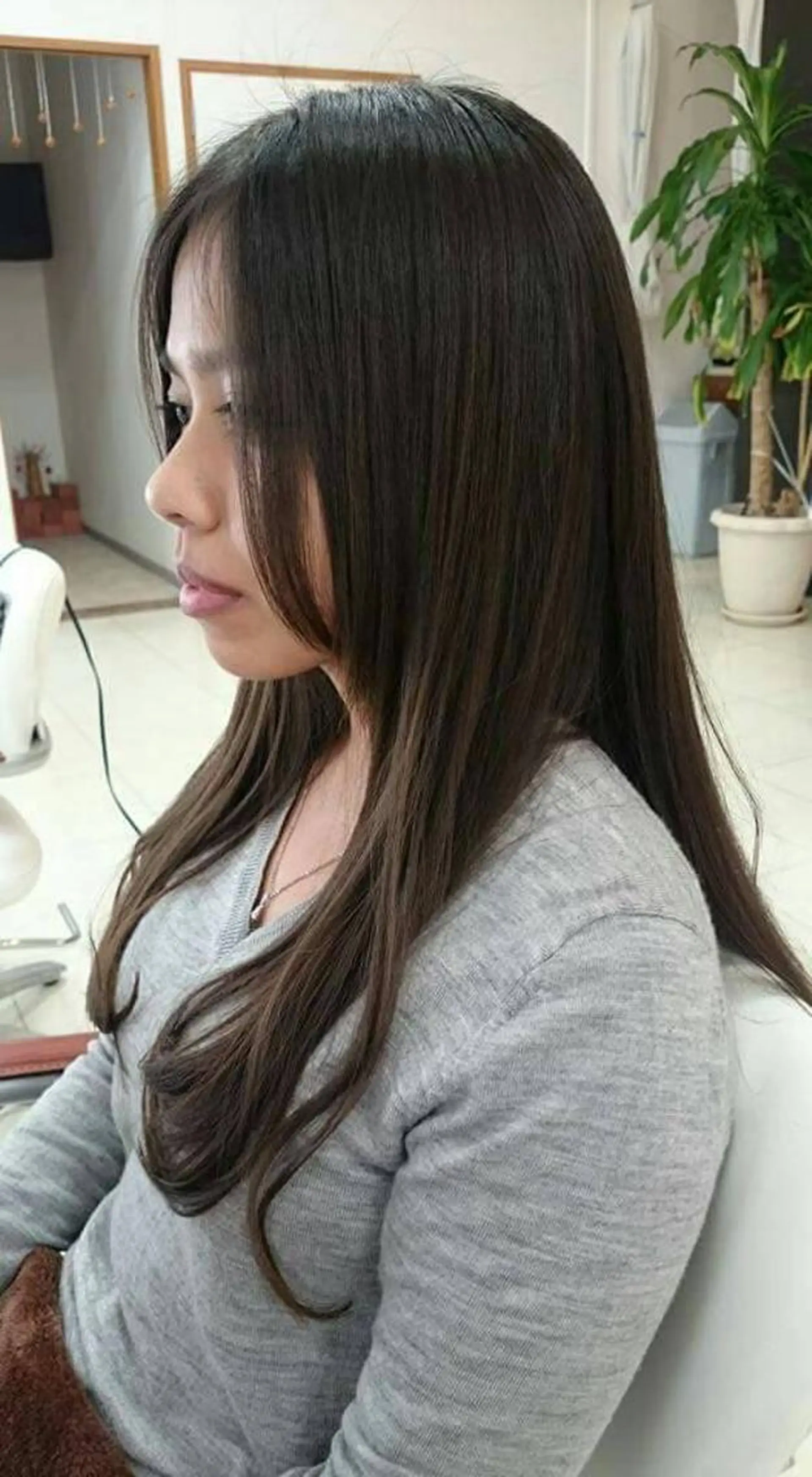 ロング ロング Hair VERDEのヘアスタイル