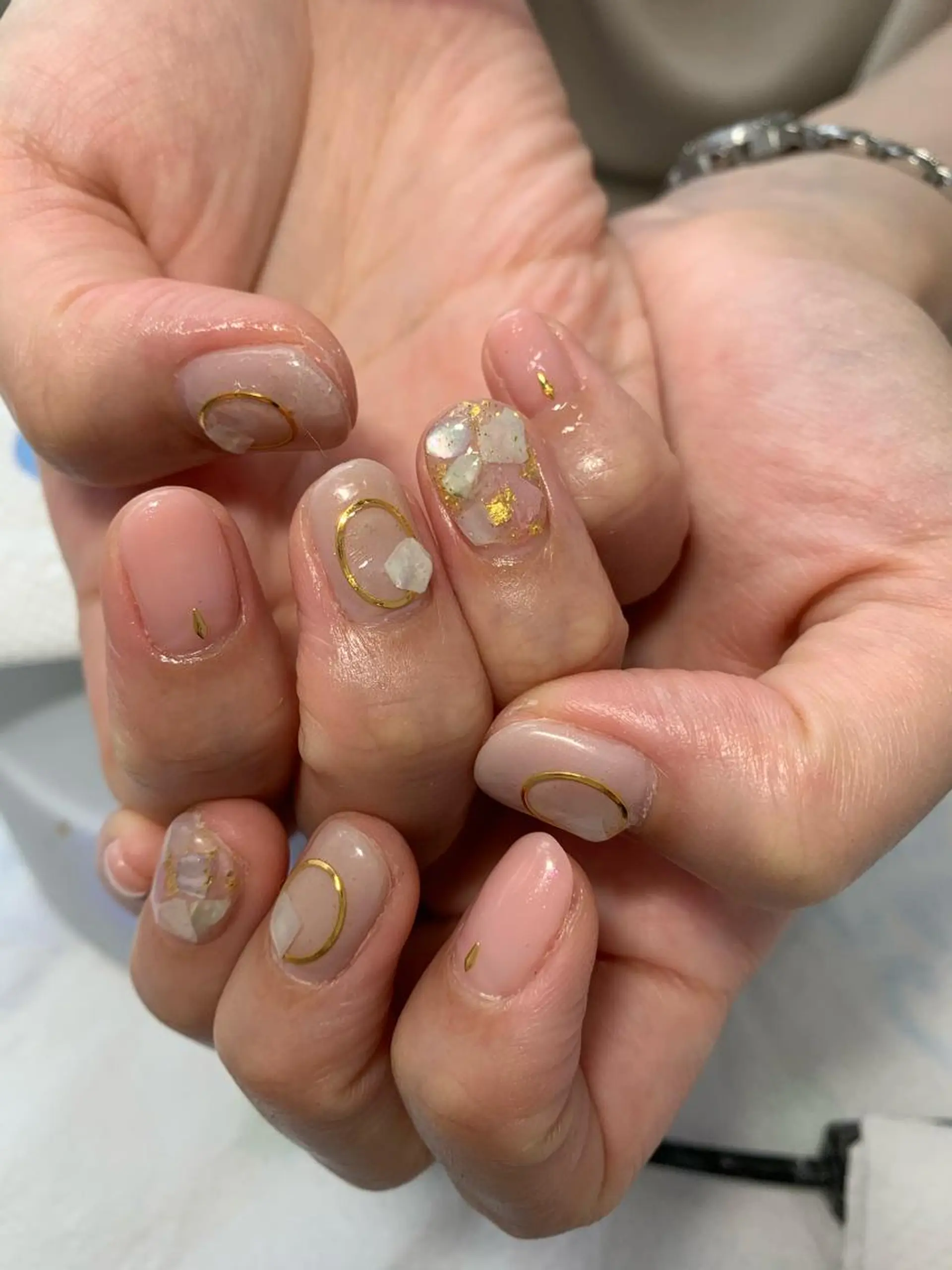 ネイル まつげパーマ専門店 まつげ家kurunのマツエク・マツパデザイン