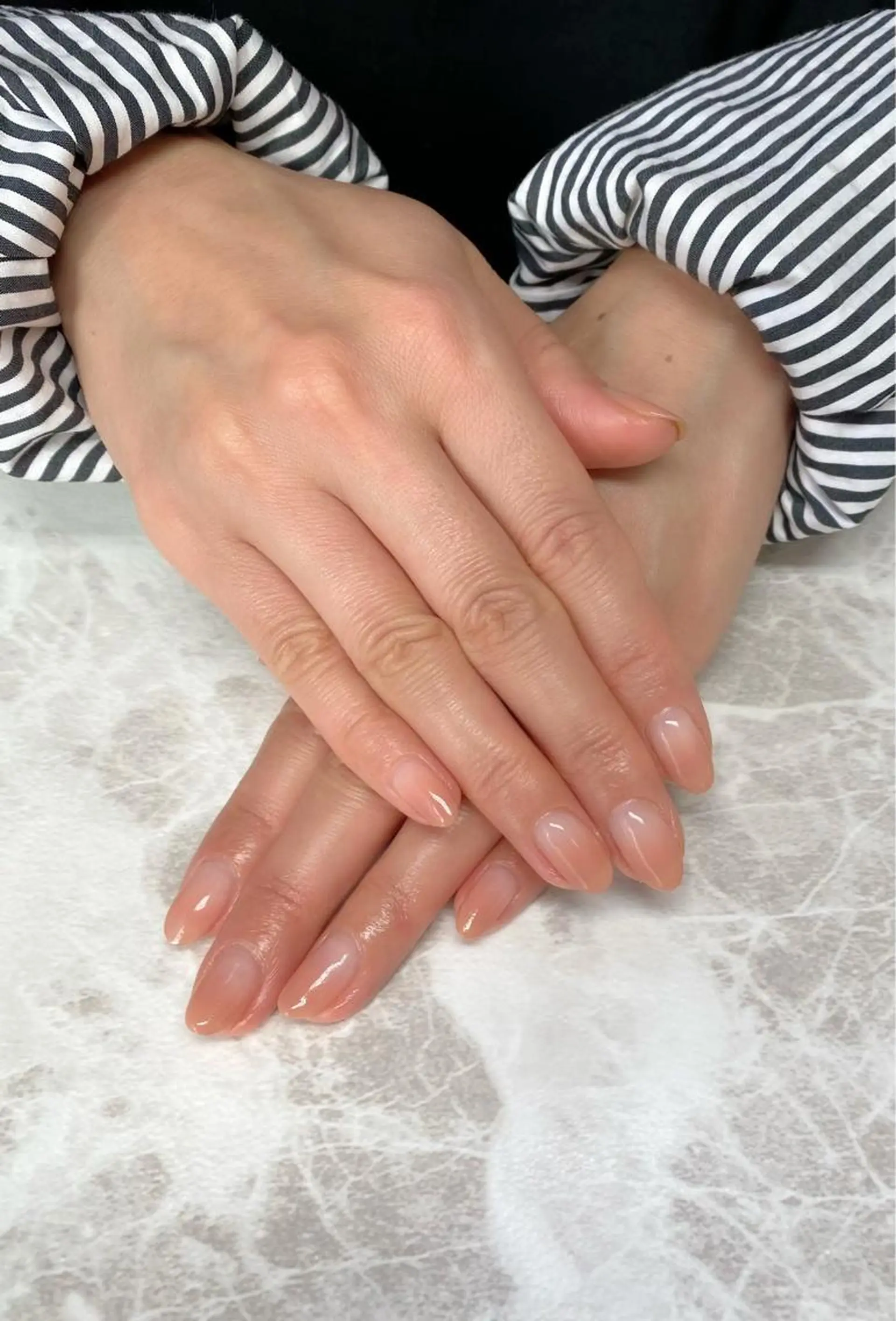 ネイル ハンドネイル ゆぴねいる yupinailのネイルデザイン