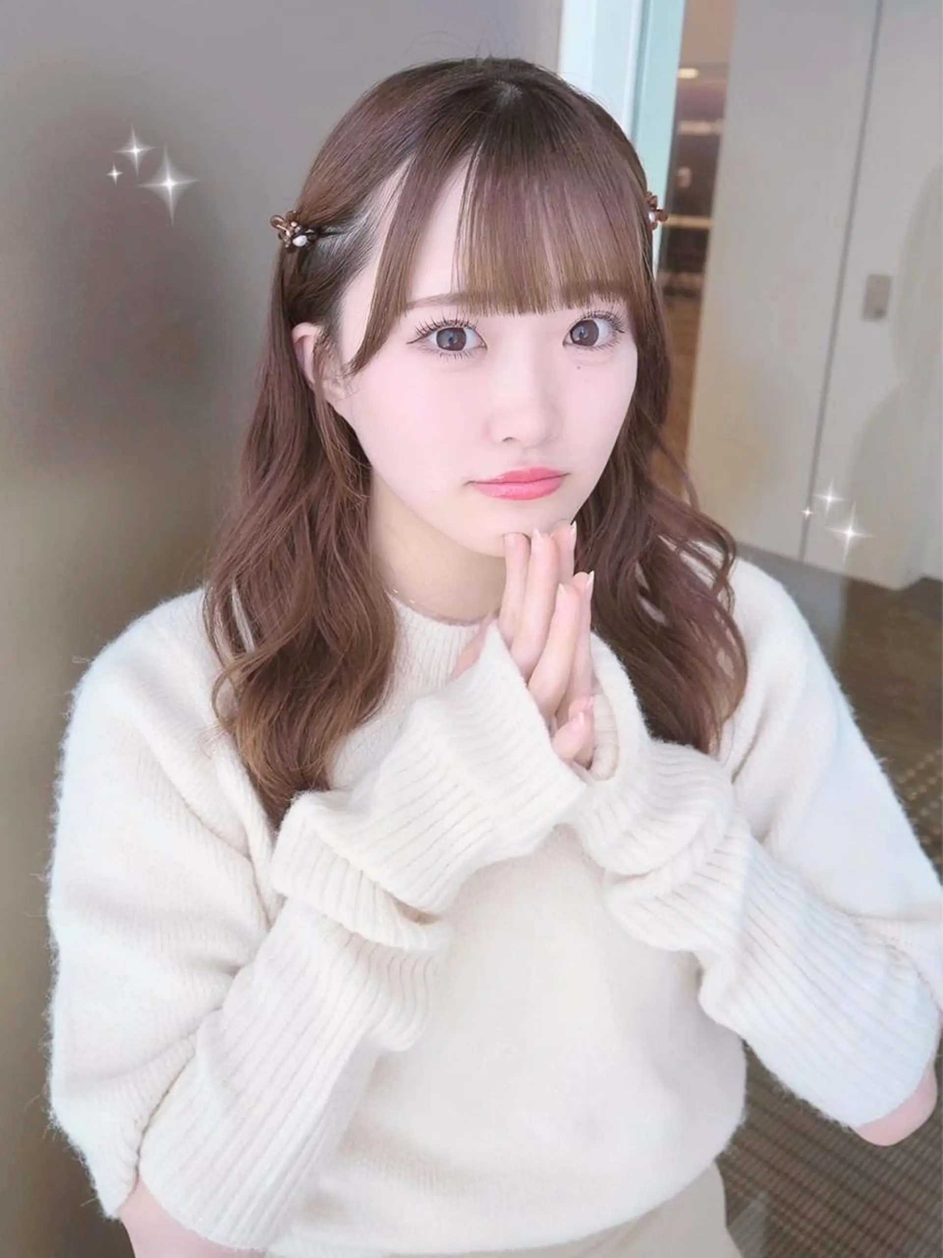 マツエク・マツパ パリジェンヌラッシュリフト Runa🌙 渋谷/まつパのマツエク・マツパデザイン