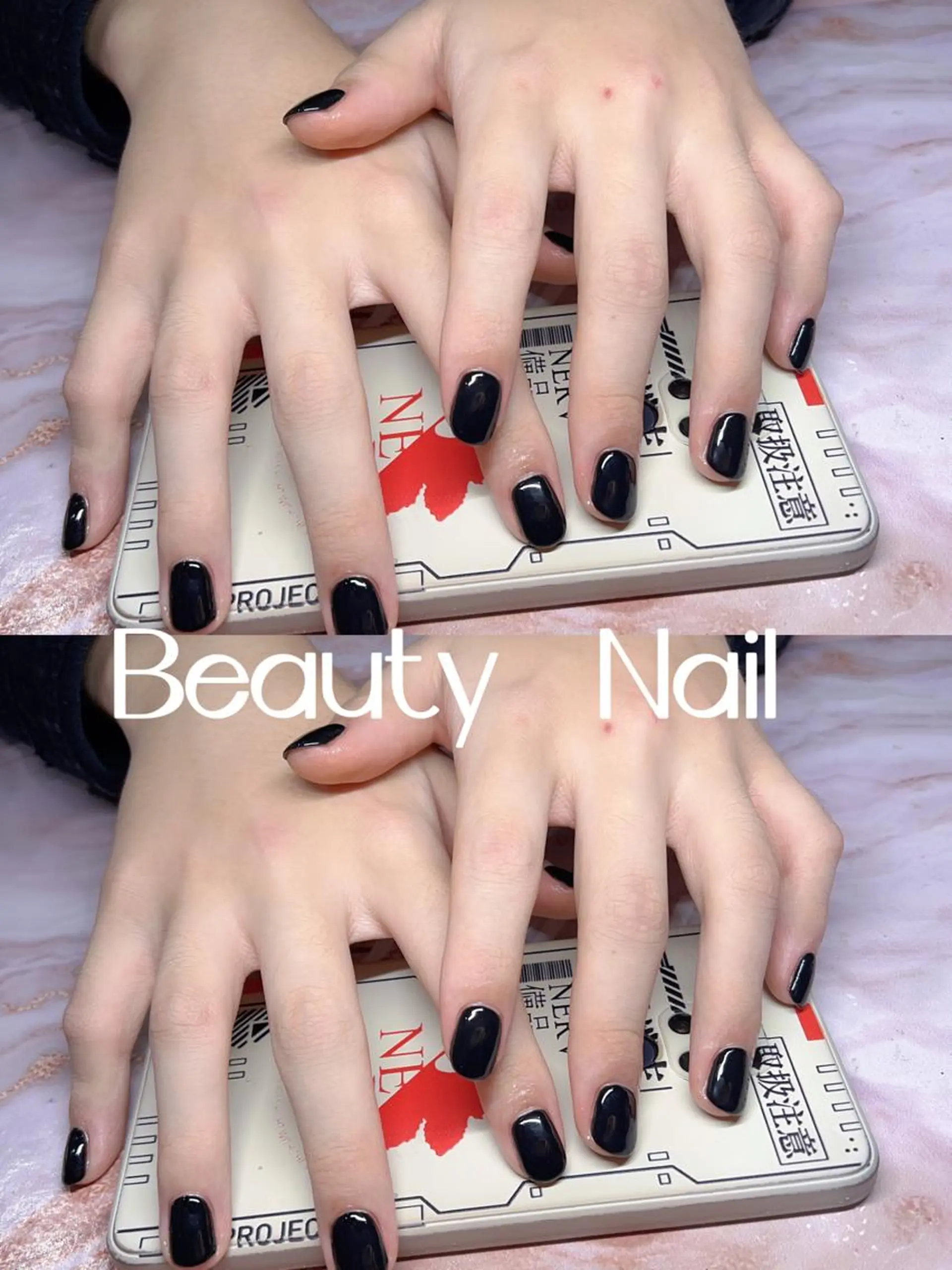 ネイル Moonstone Salonのネイルデザイン