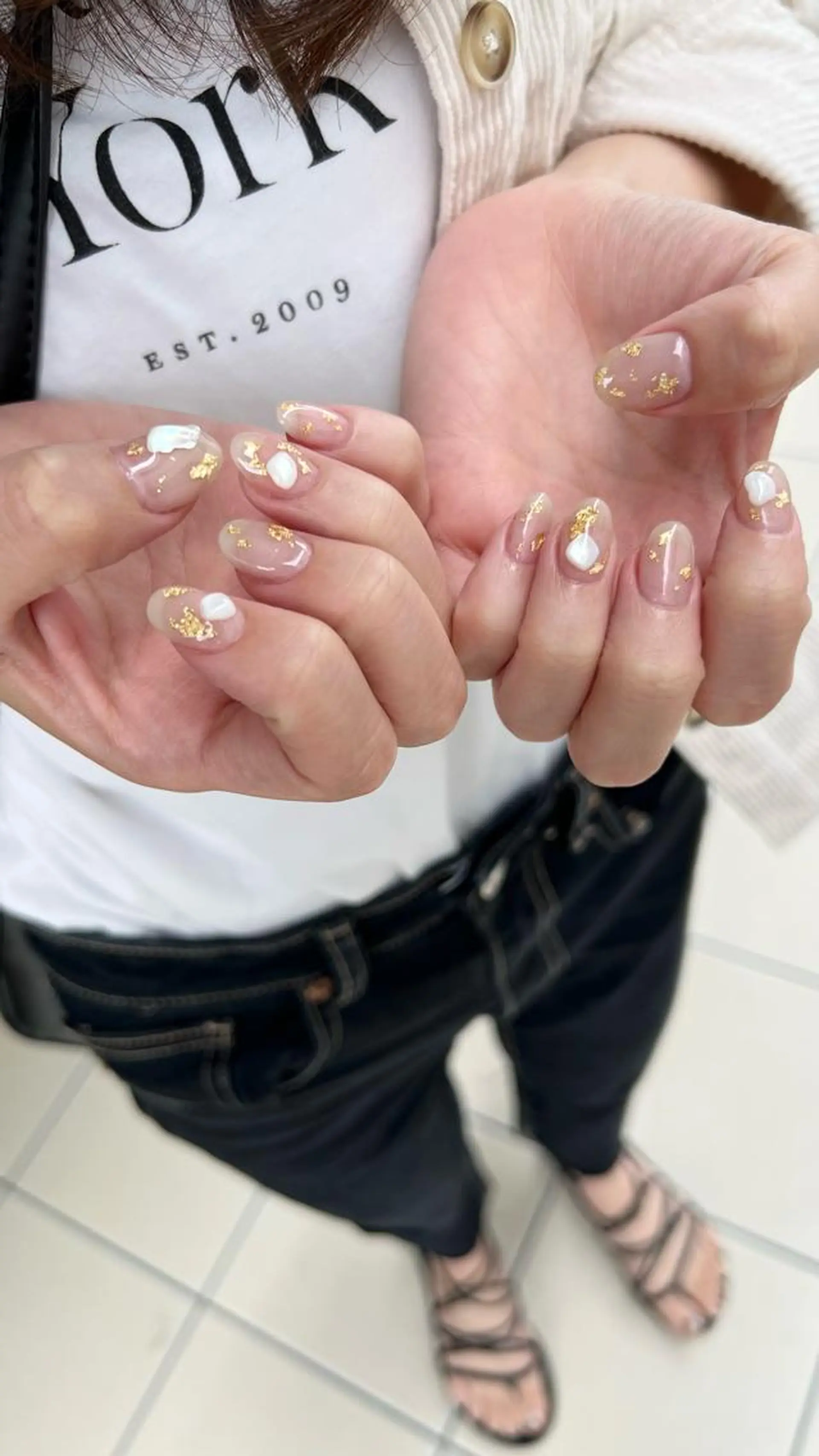 ネイル Lotta. by Chiseiのネイルデザイン