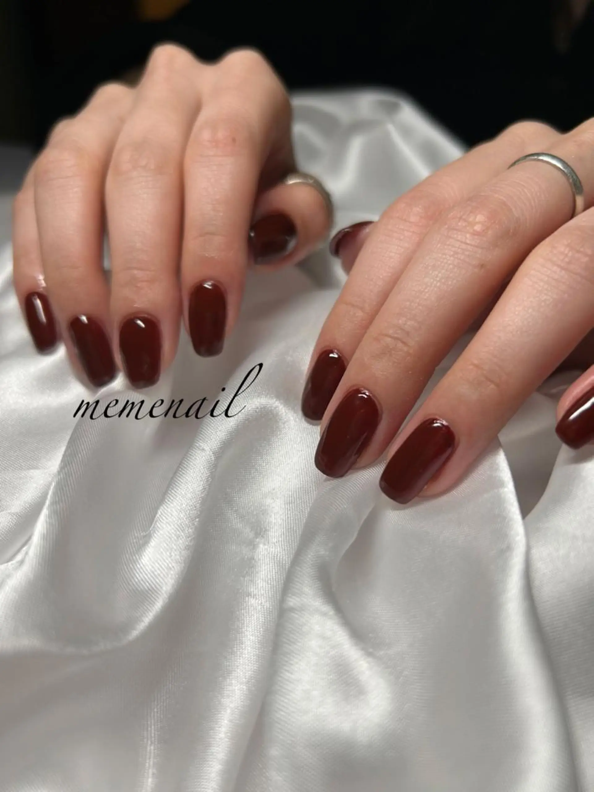 ネイル Noguchi Megumiのその他イメージ