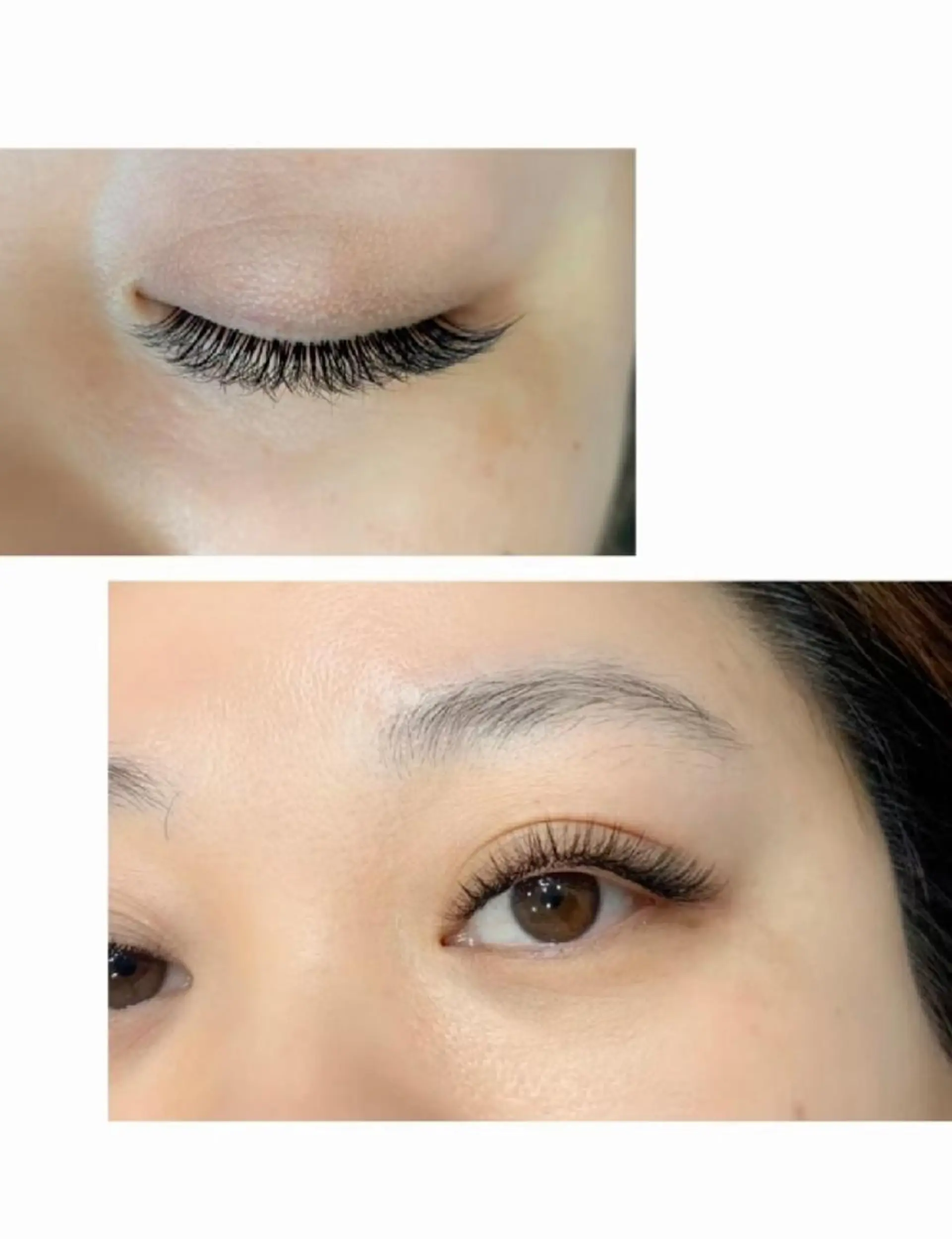 マツエク・マツパ マツエク 上福岡 らんらんのネイルデザイン