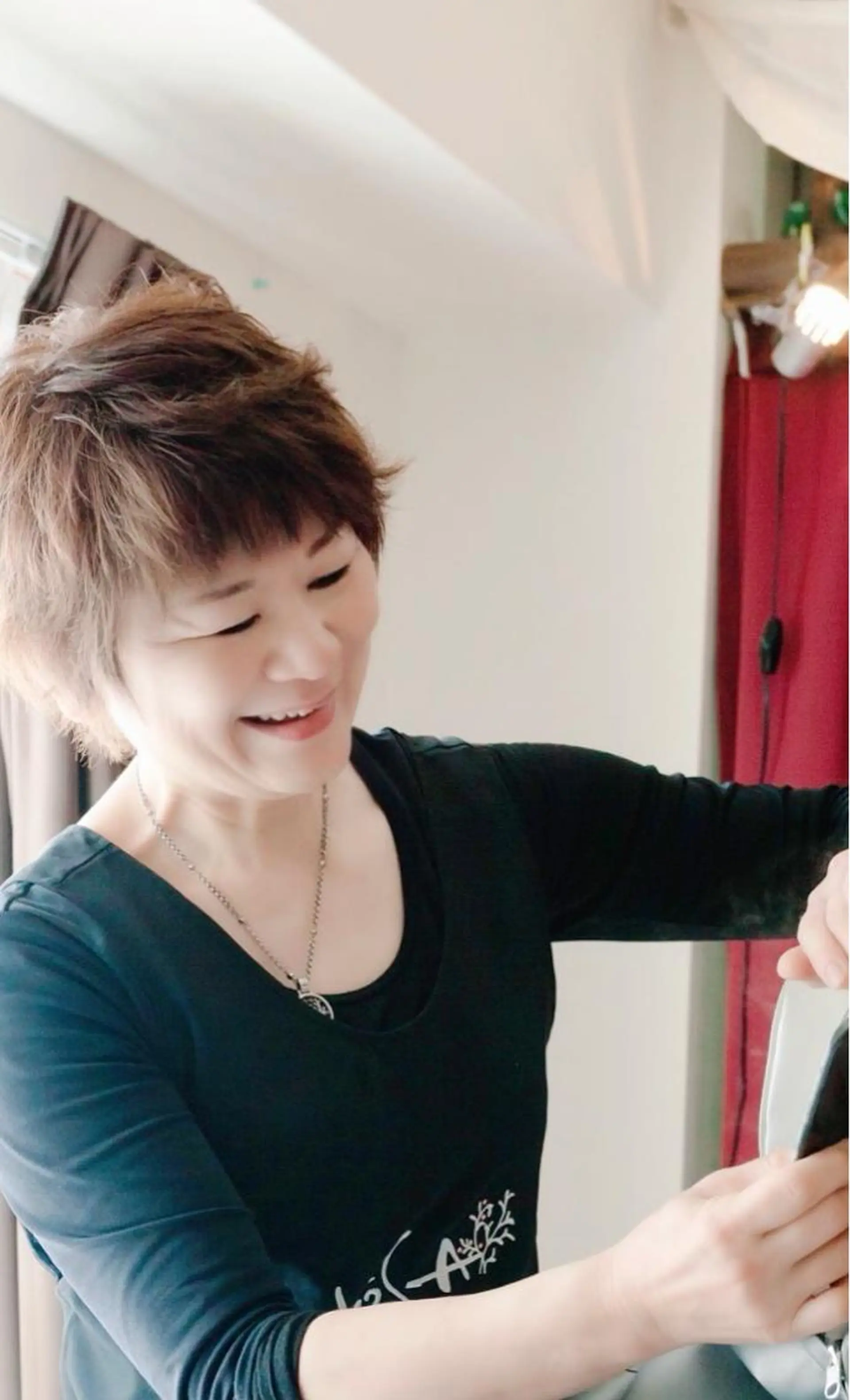 ハーブ蒸し ヨサパーク  ルノンのエステ・リラクイメージ