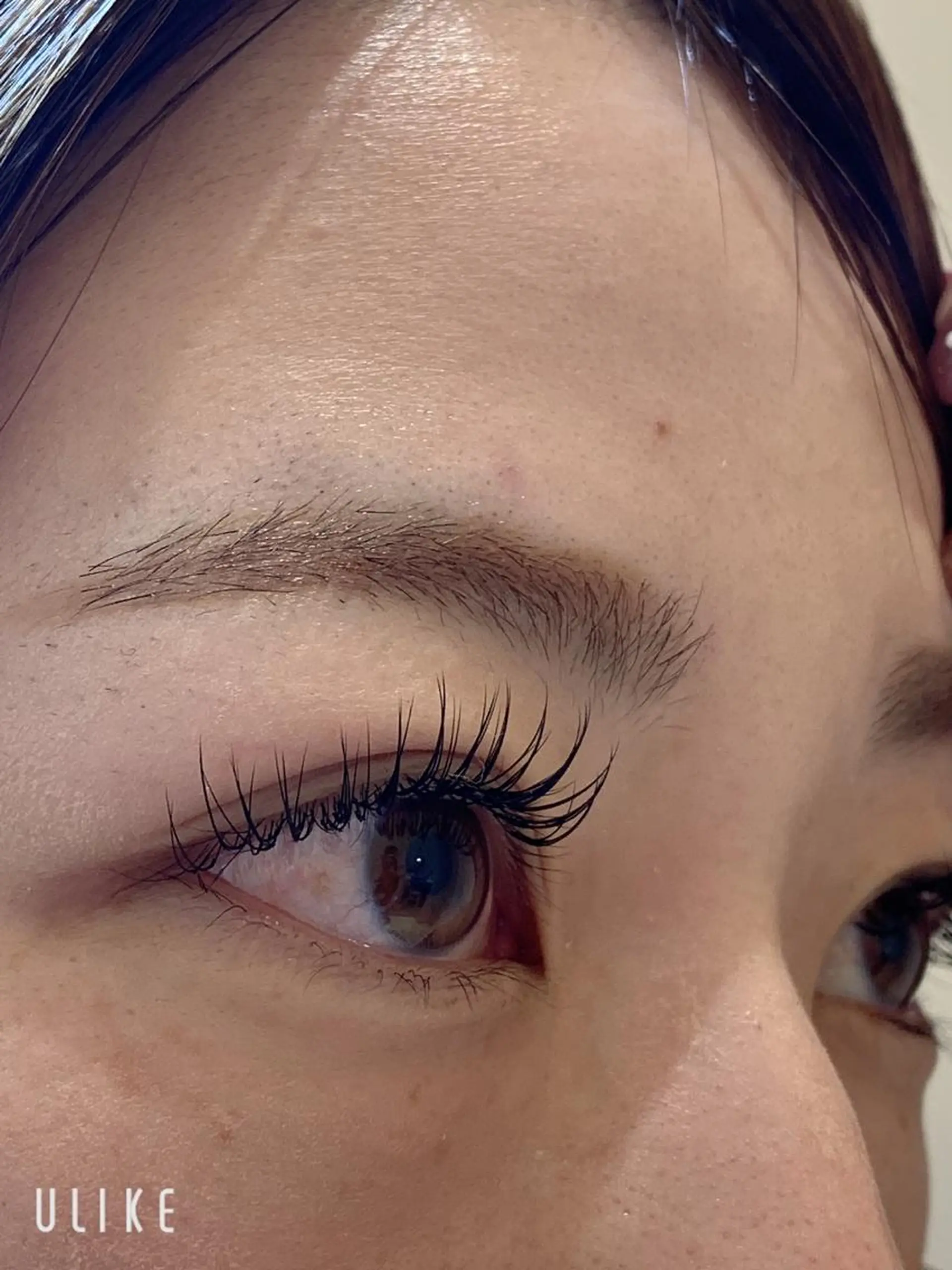 マツエク・マツパ deco tomomiのマツエク・マツパデザイン