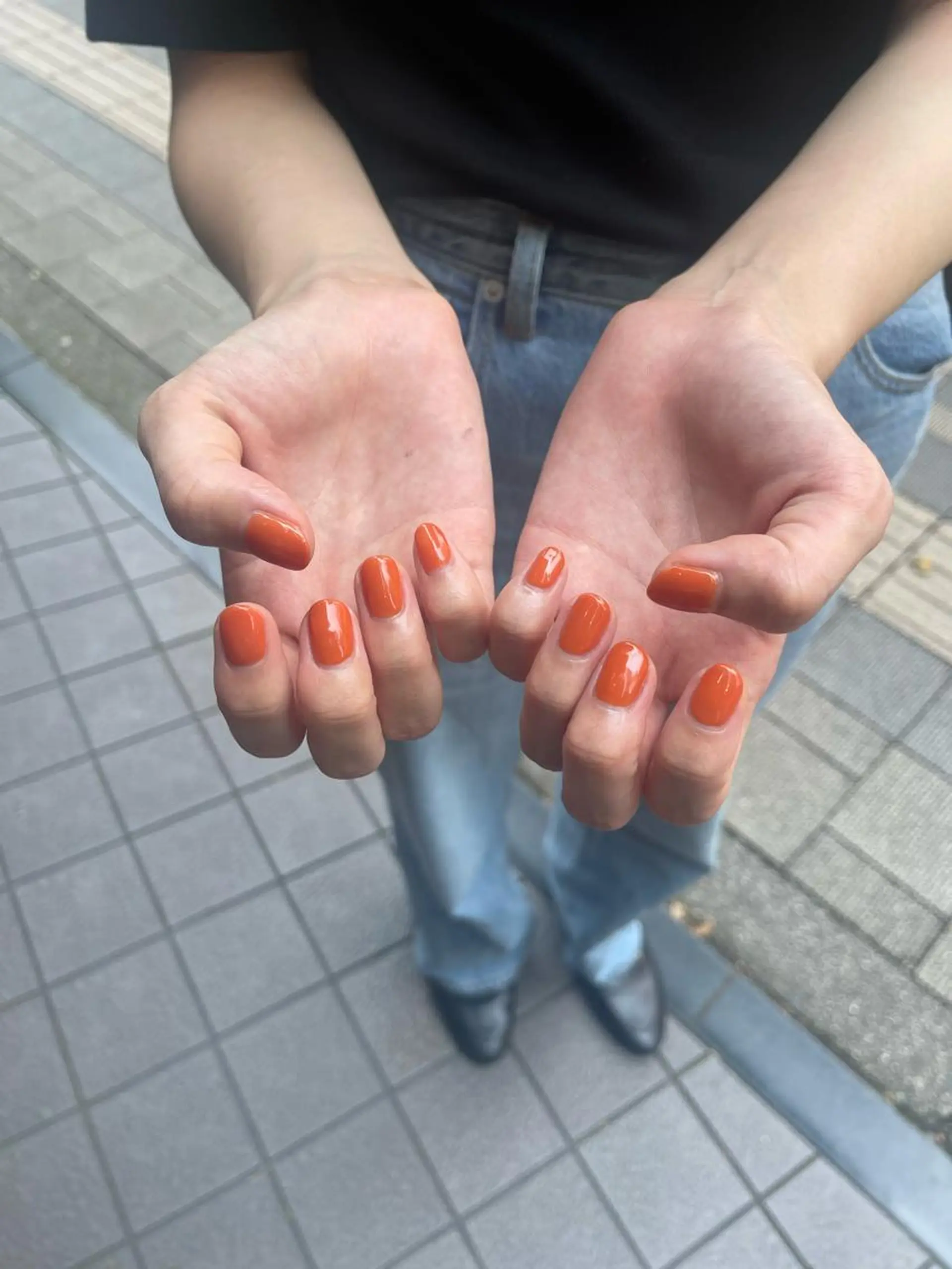 ネイル ano ♡のヘアスタイル