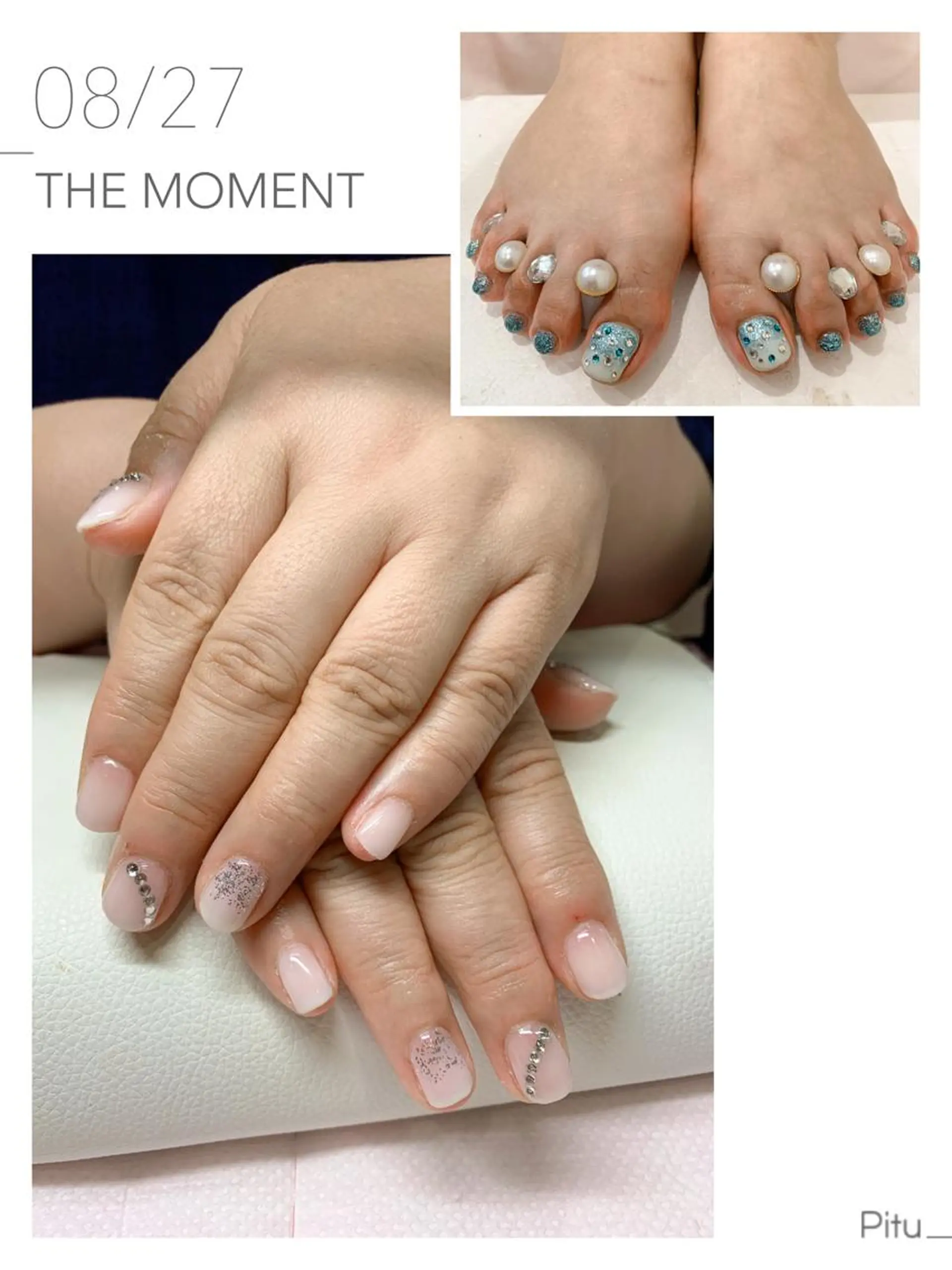 ネイル コウ カnail💅のネイルデザイン