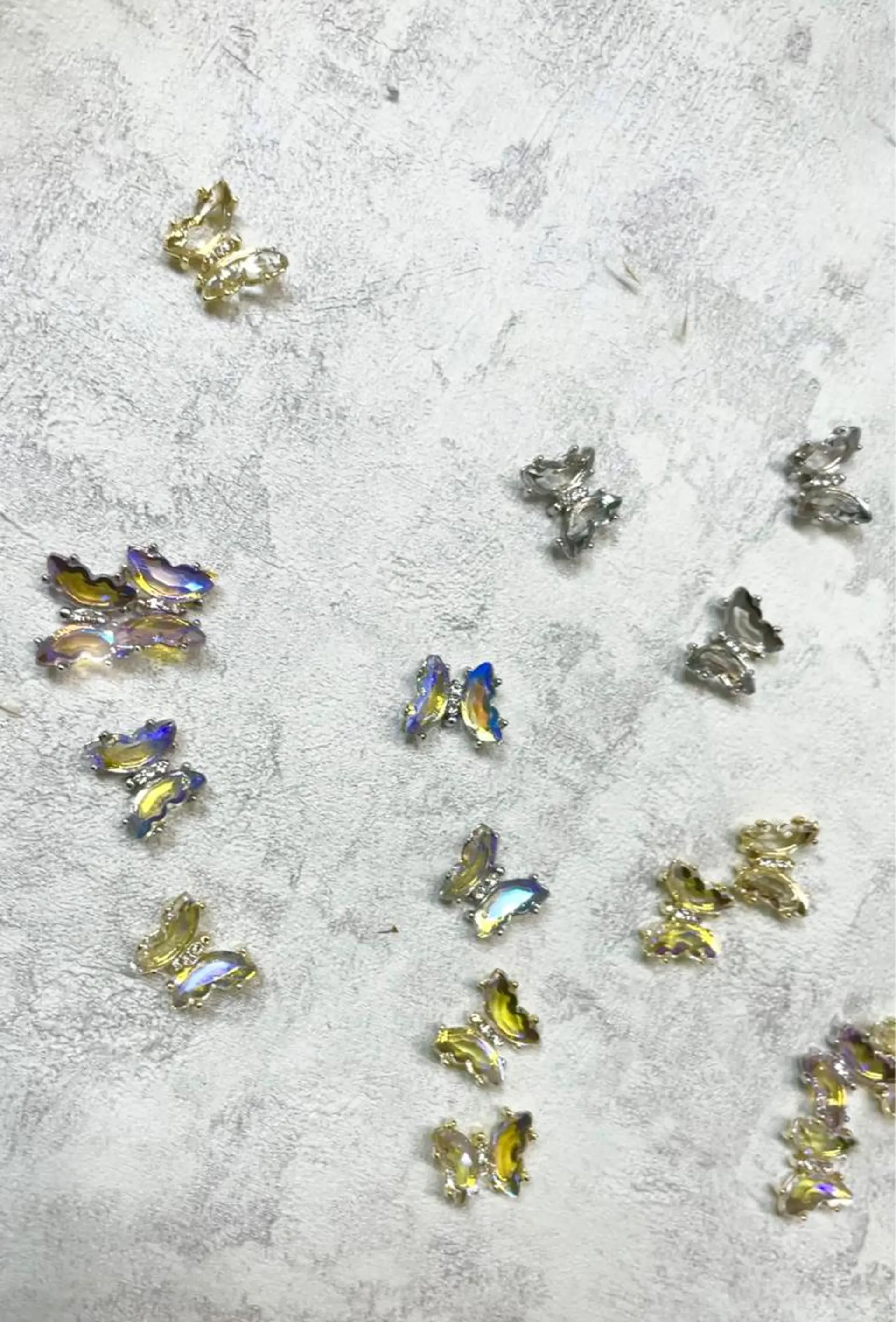 ネイル BINERVA所属・BINERVA nail salonのネイルデザイン