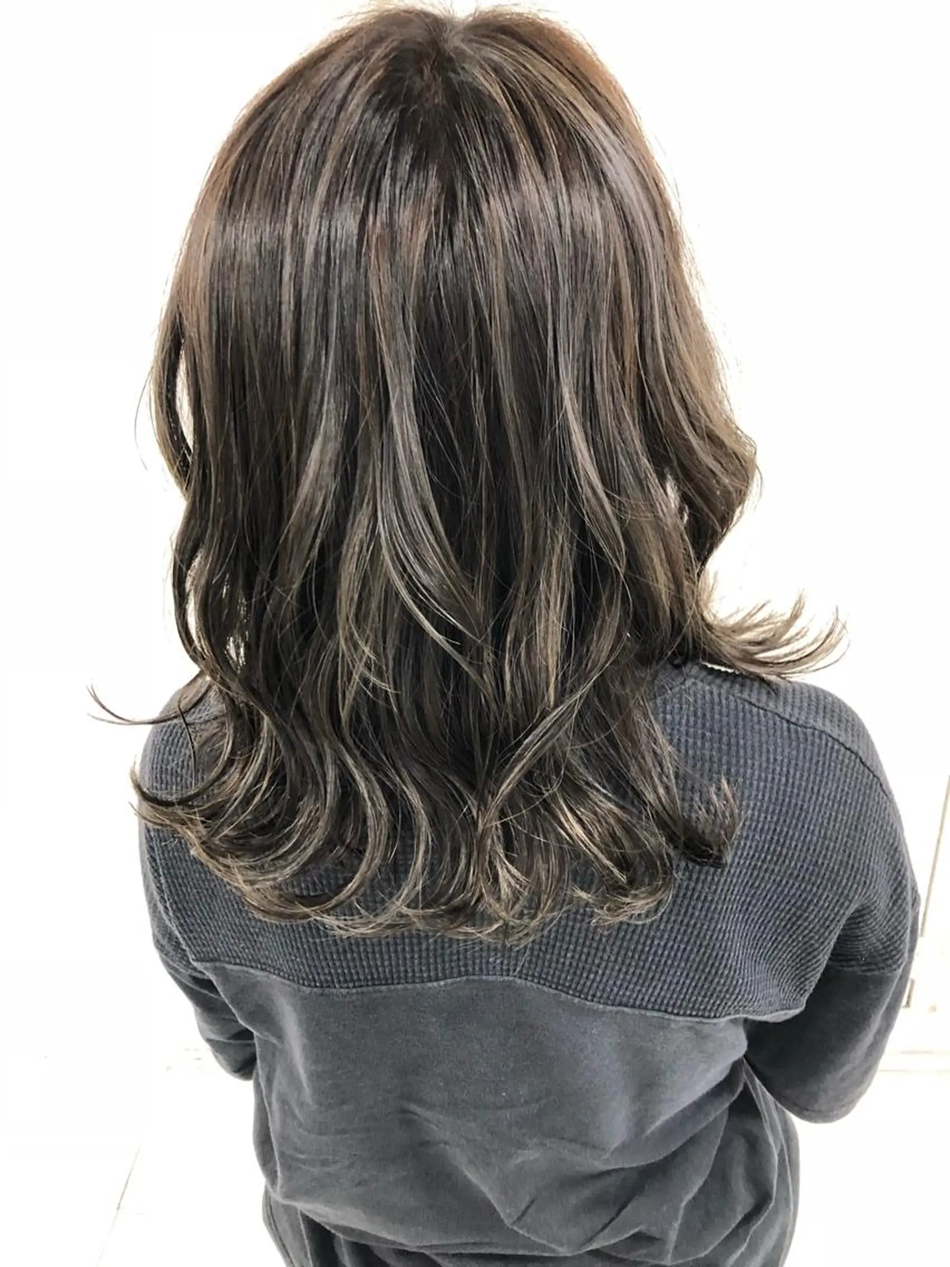 カラー ヘッドスパ師Uran (^^)のその他イメージ