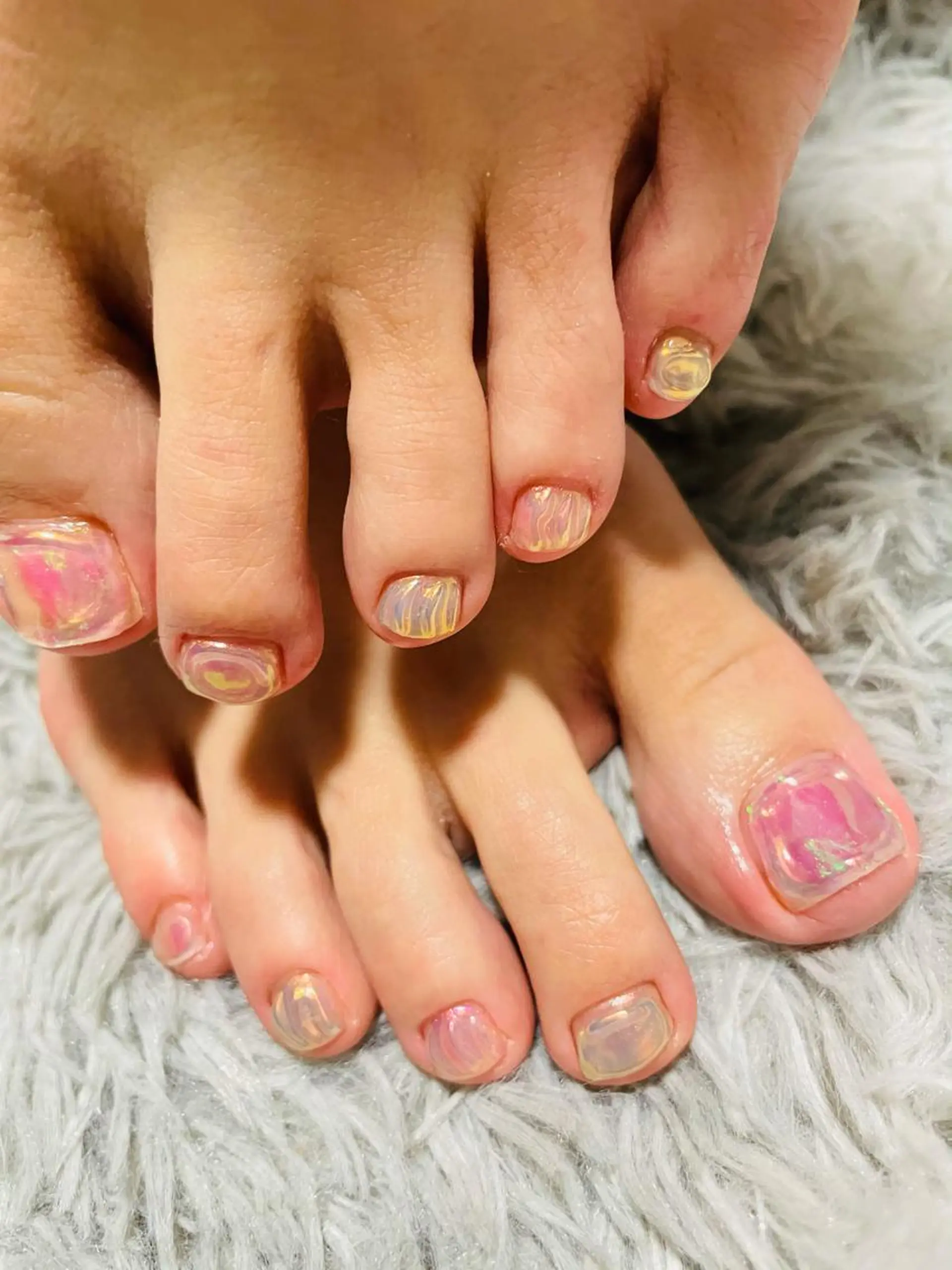ネイル Ｍ☆NAIL asamiのネイルデザイン