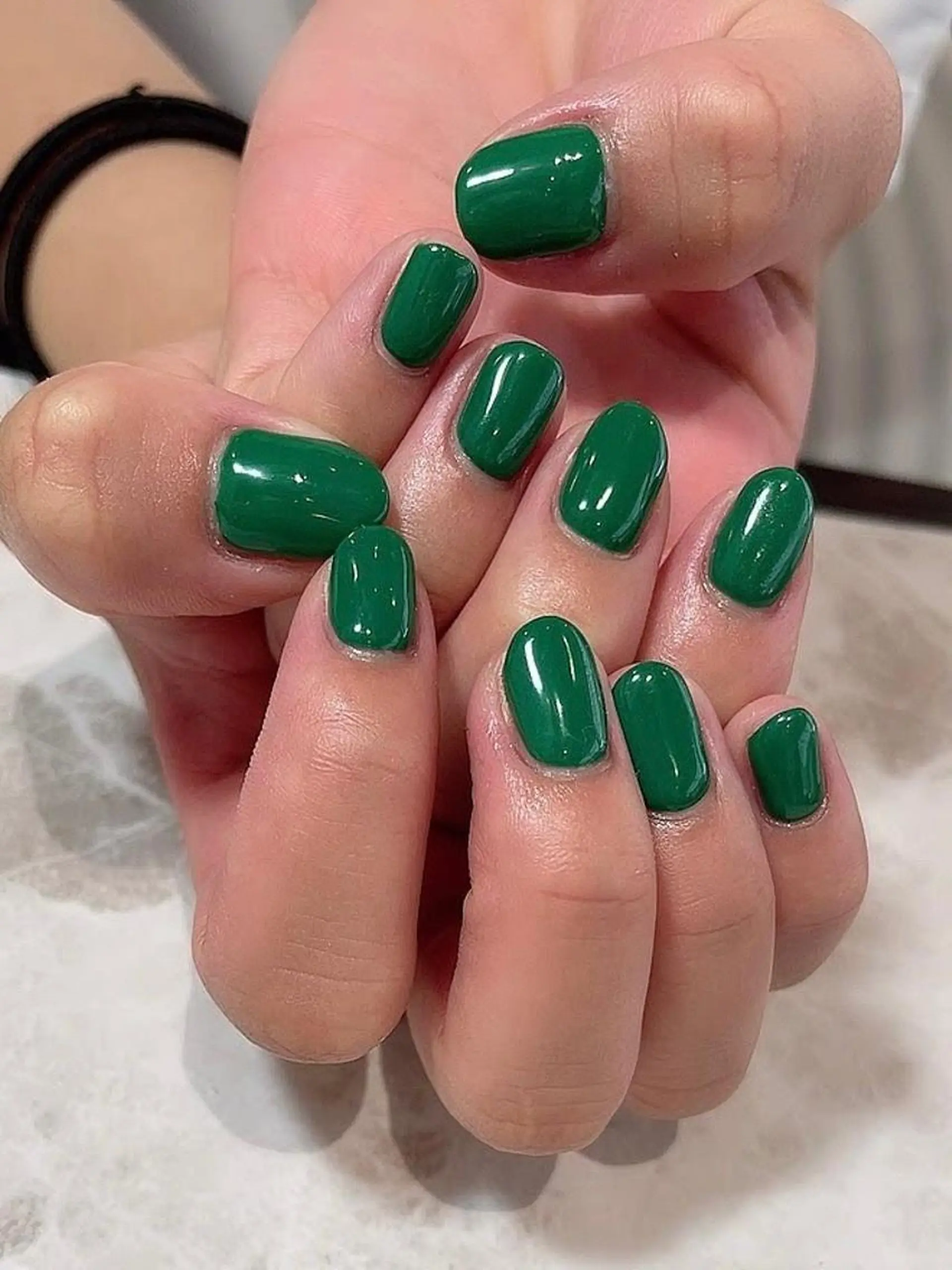 ネイル 🍏すがの みき🍏のヘアスタイル