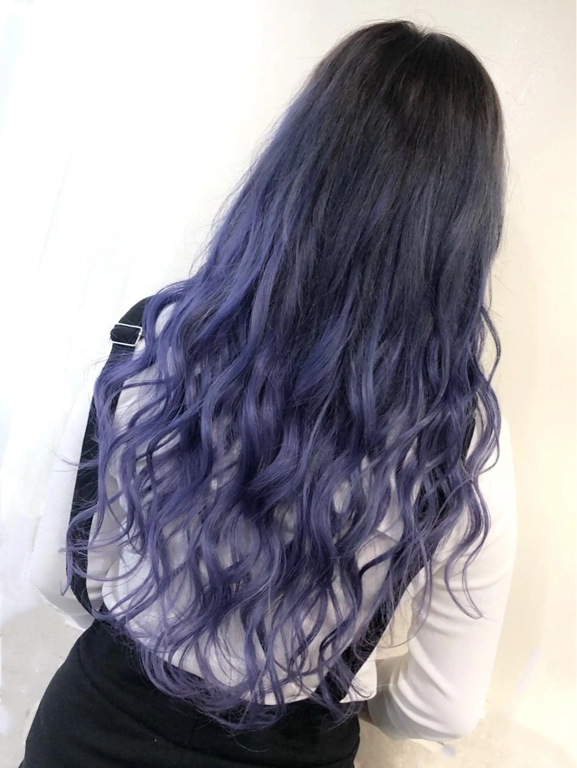 ロング MIRAC河原崎 透【代表/オーナー】のヘアスタイル