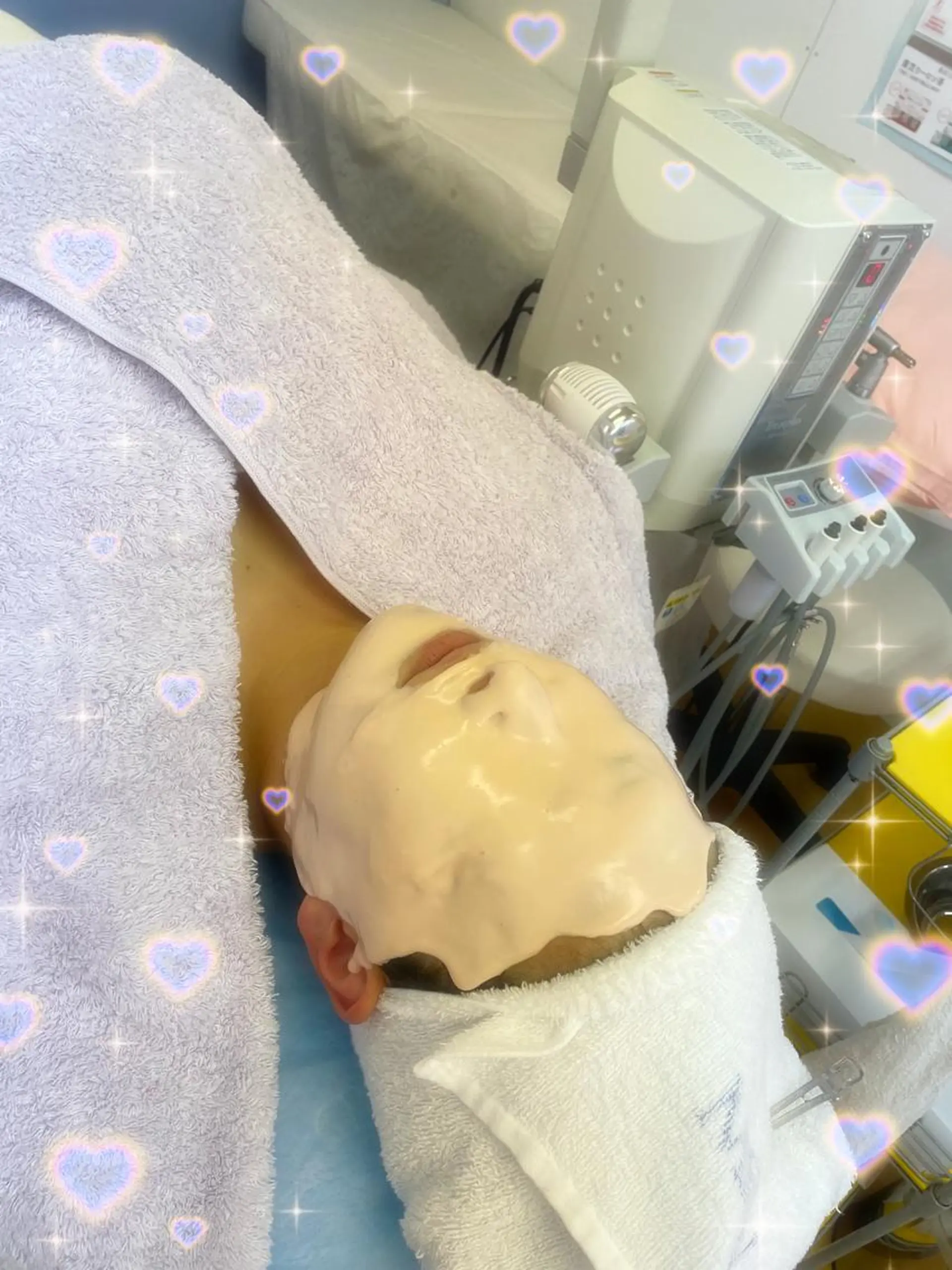 茂原 はるかのエステ・リラクイメージ