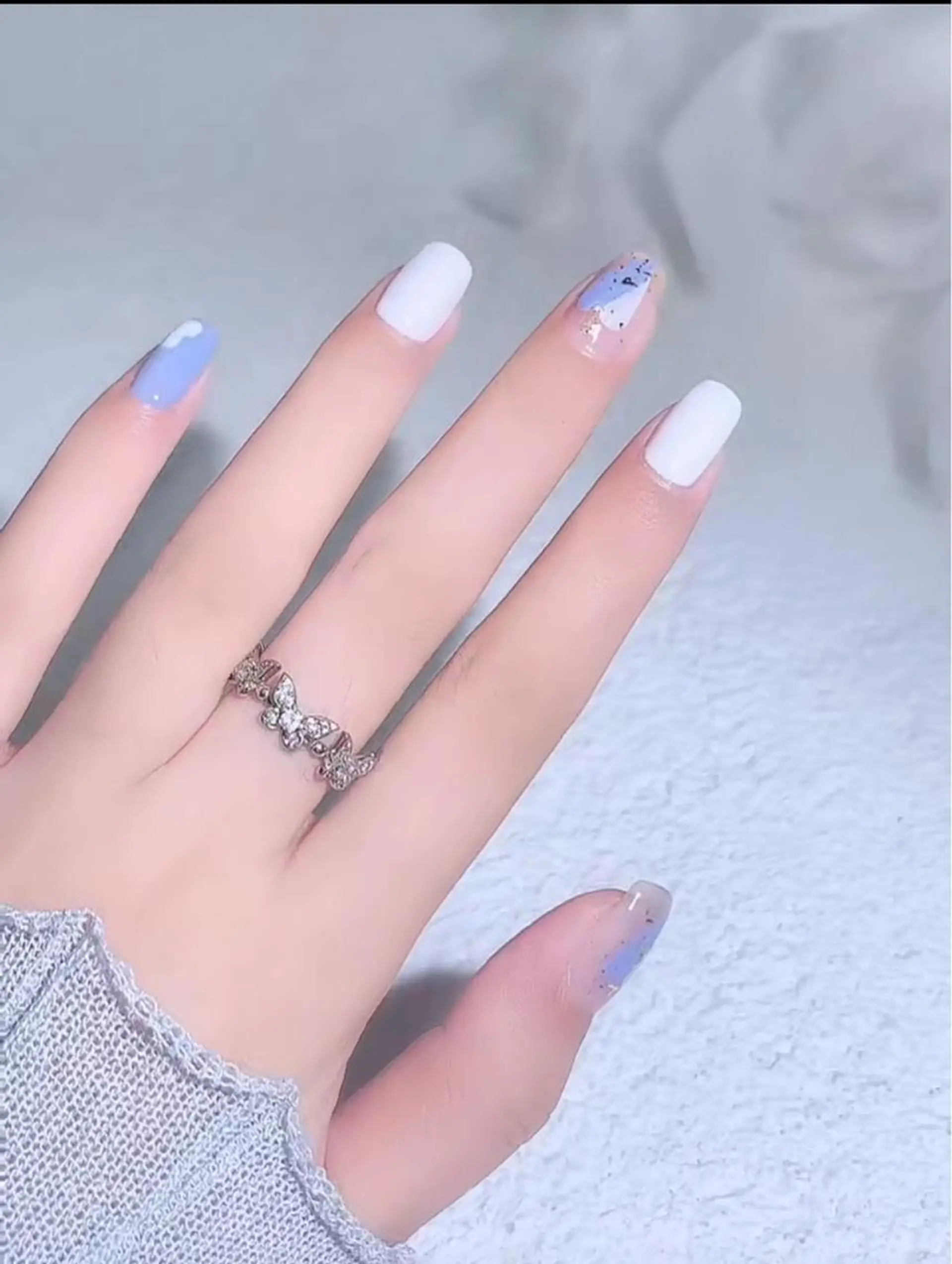 ネイル Queens ciciのネイルデザイン