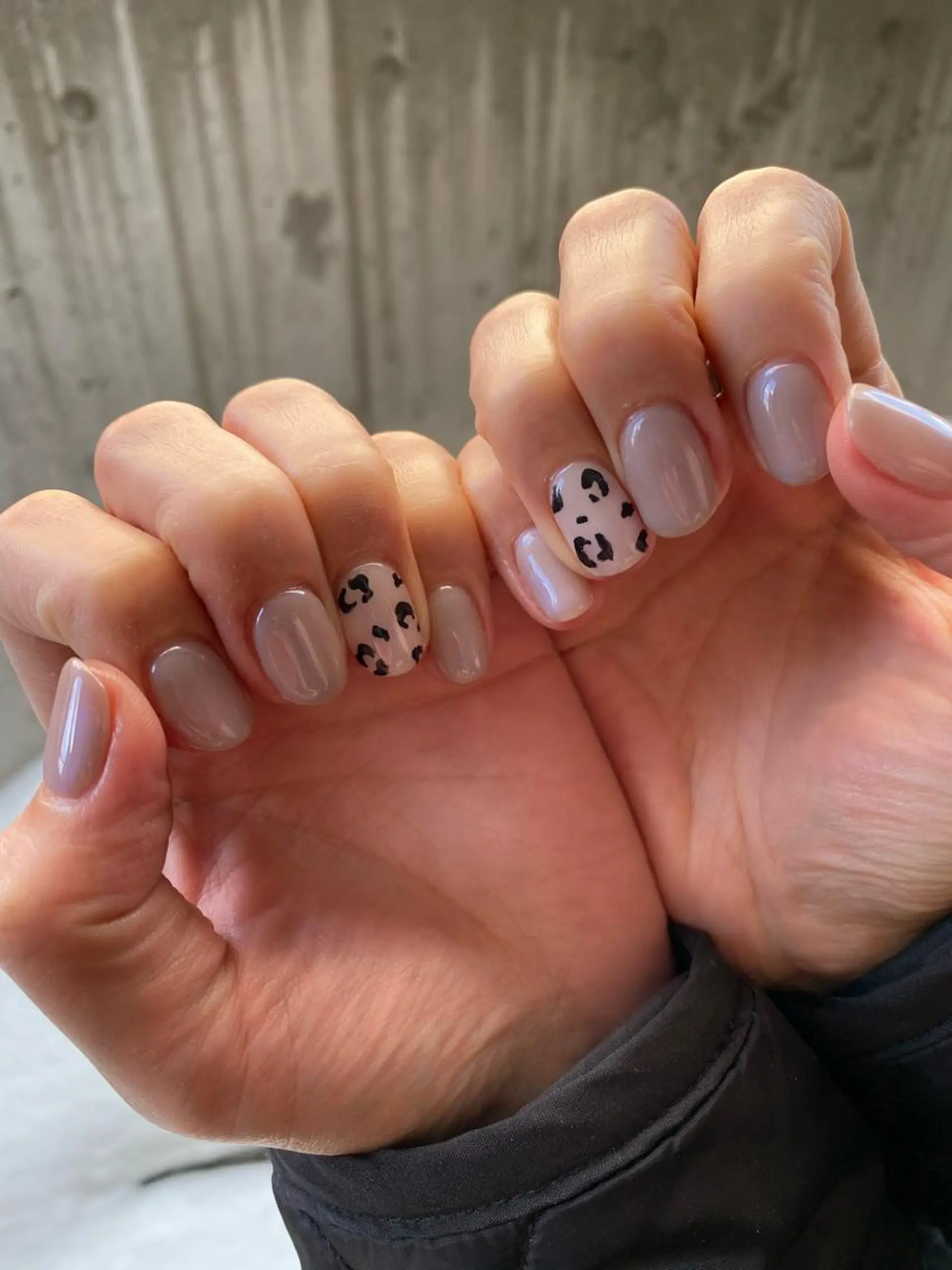 ネイル ハンドネイル NAIL Salon IP所属・長谷川 奈緒美のネイルデザイン