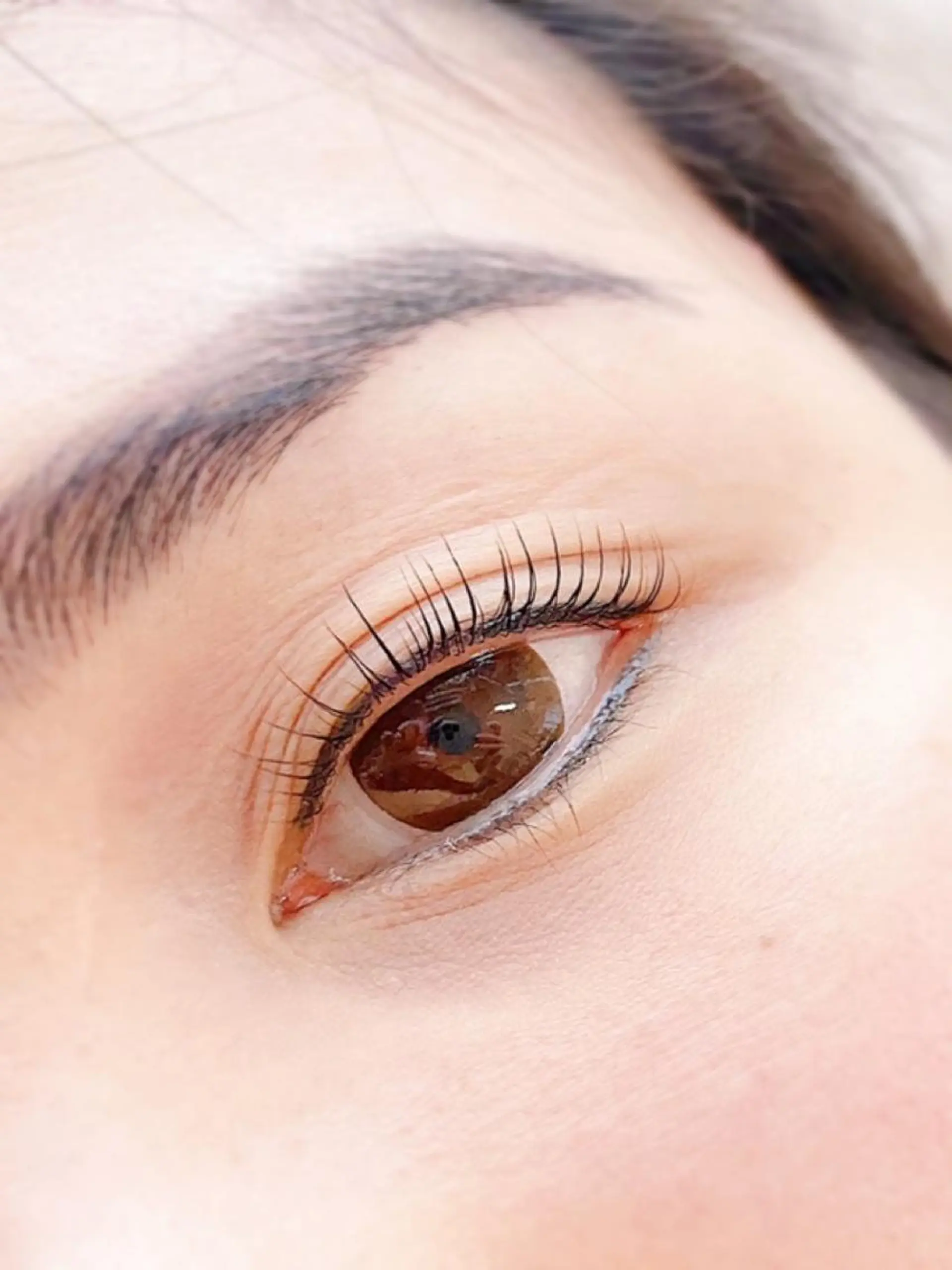 マツエク・マツパ Rosanna 武蔵浦和店の眉毛・アイブロウイメージ