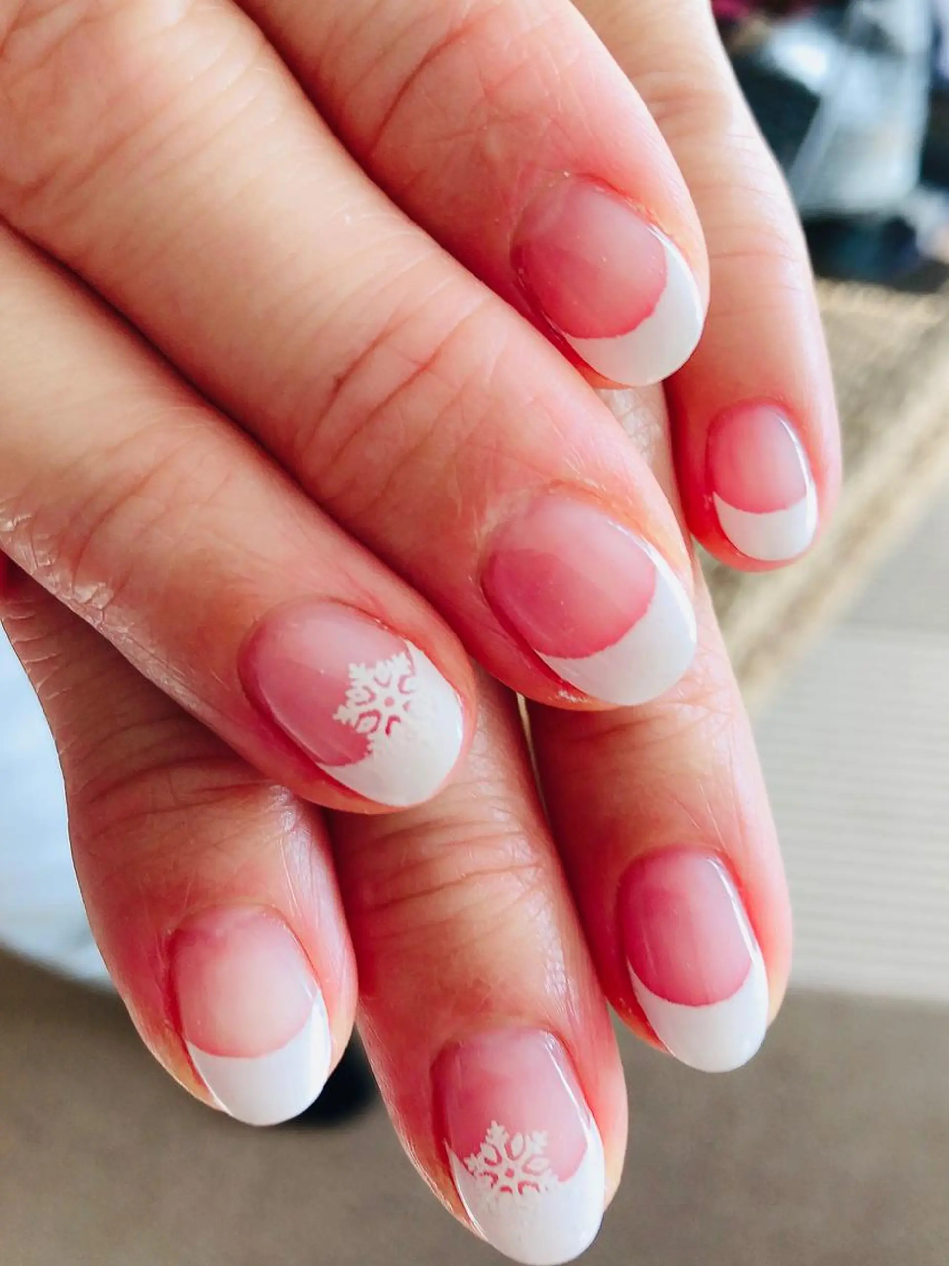 ネイル gorella Ａのネイルデザイン