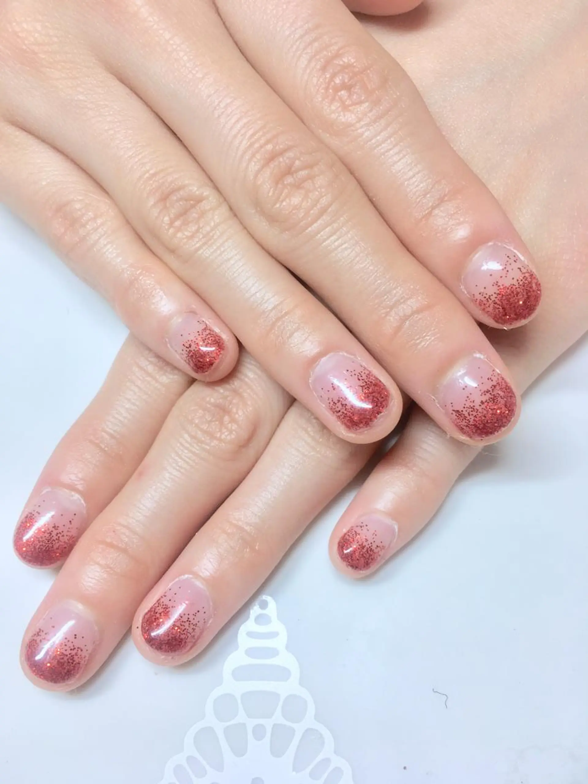 ネイル 新宿ネイルサロン ジェミディローサのネイルデザイン