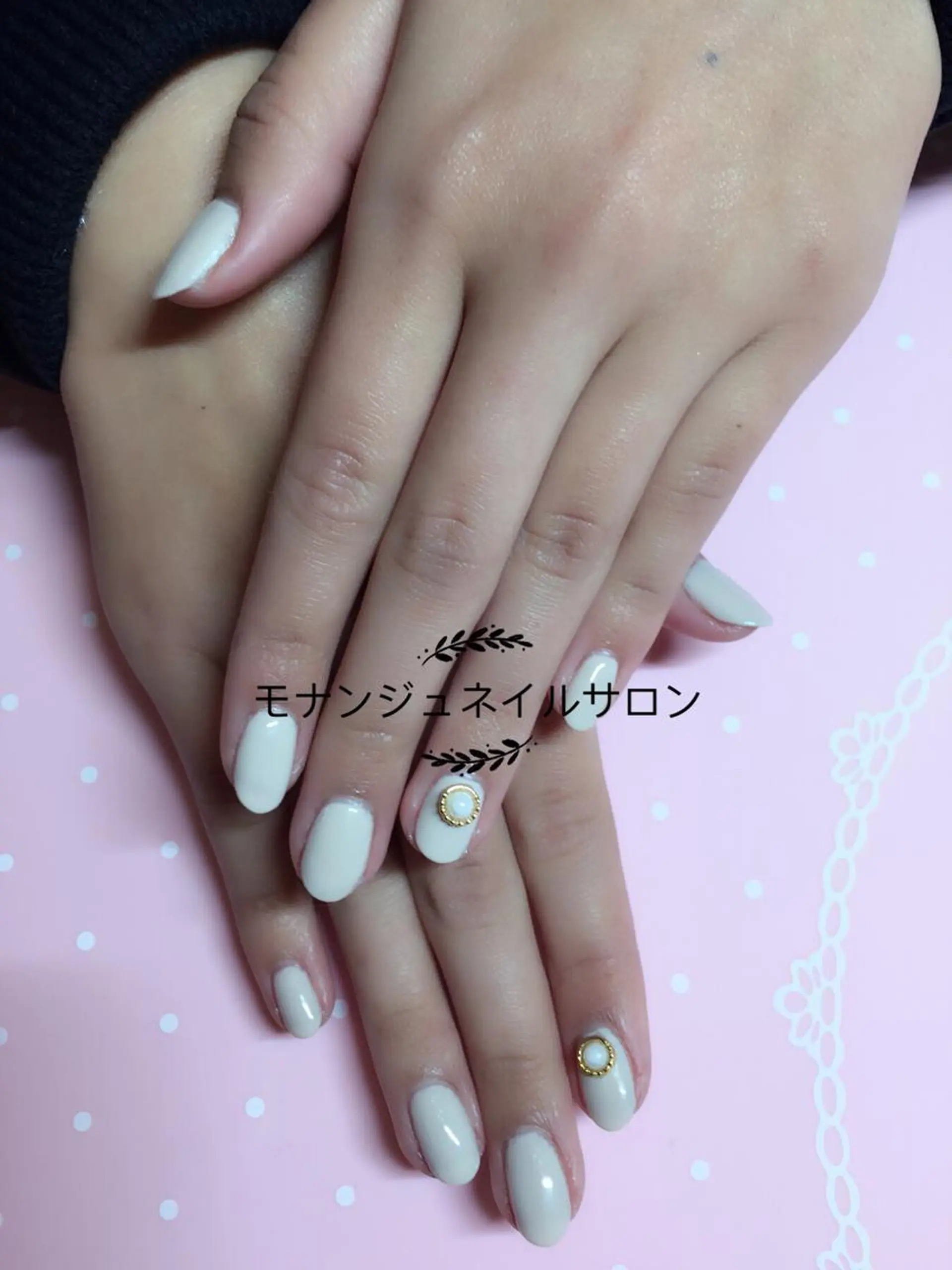 ネイル モナンジュ マツパ・眉毛専門のマツエク・マツパデザイン